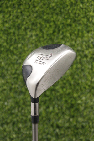 Wishon Golf 949 MC 14° 3 Wood S Flex 43.75"