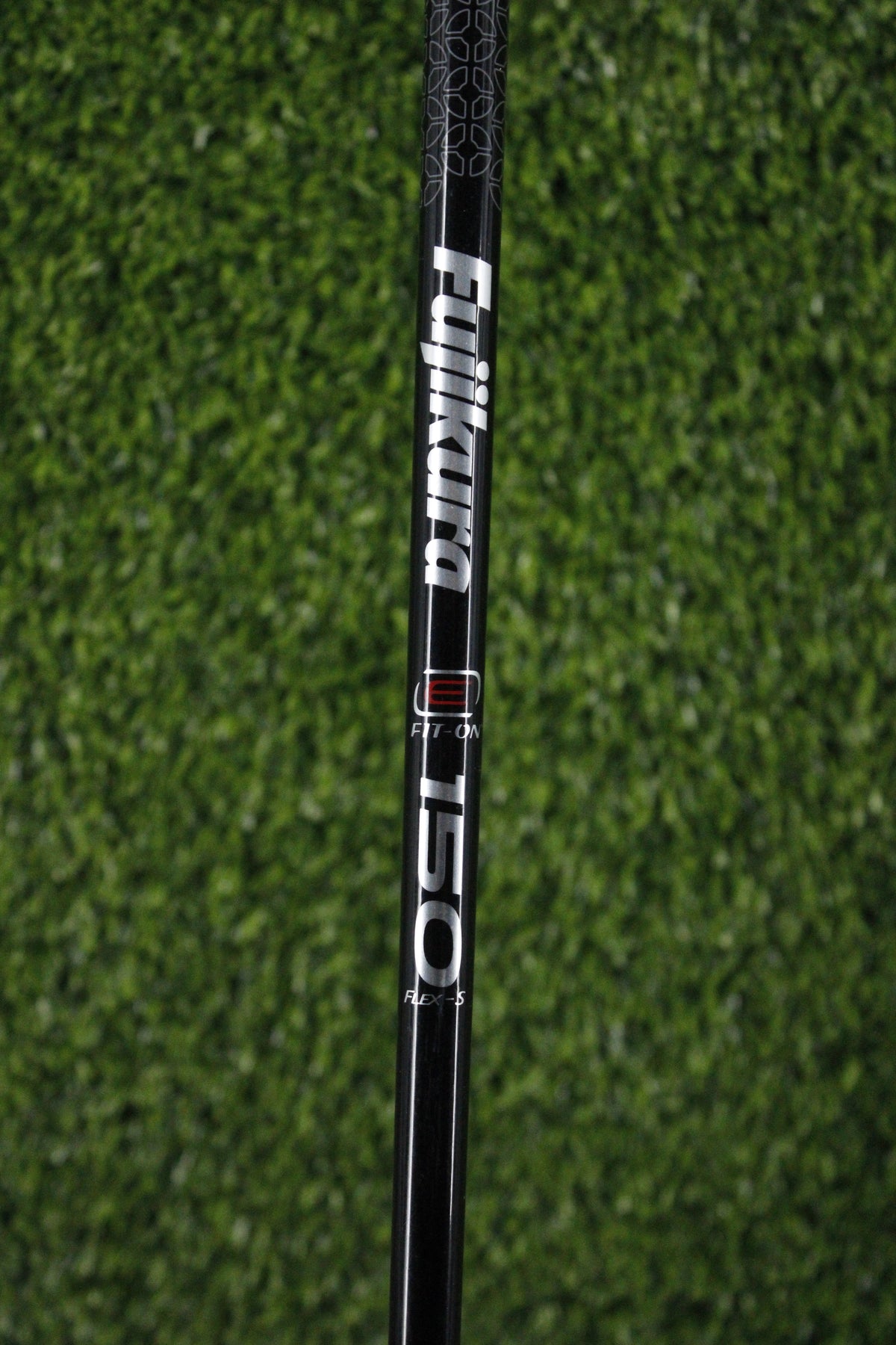 Lefty Mizuno MX-560 9.5° Driver S Flex 45.5"