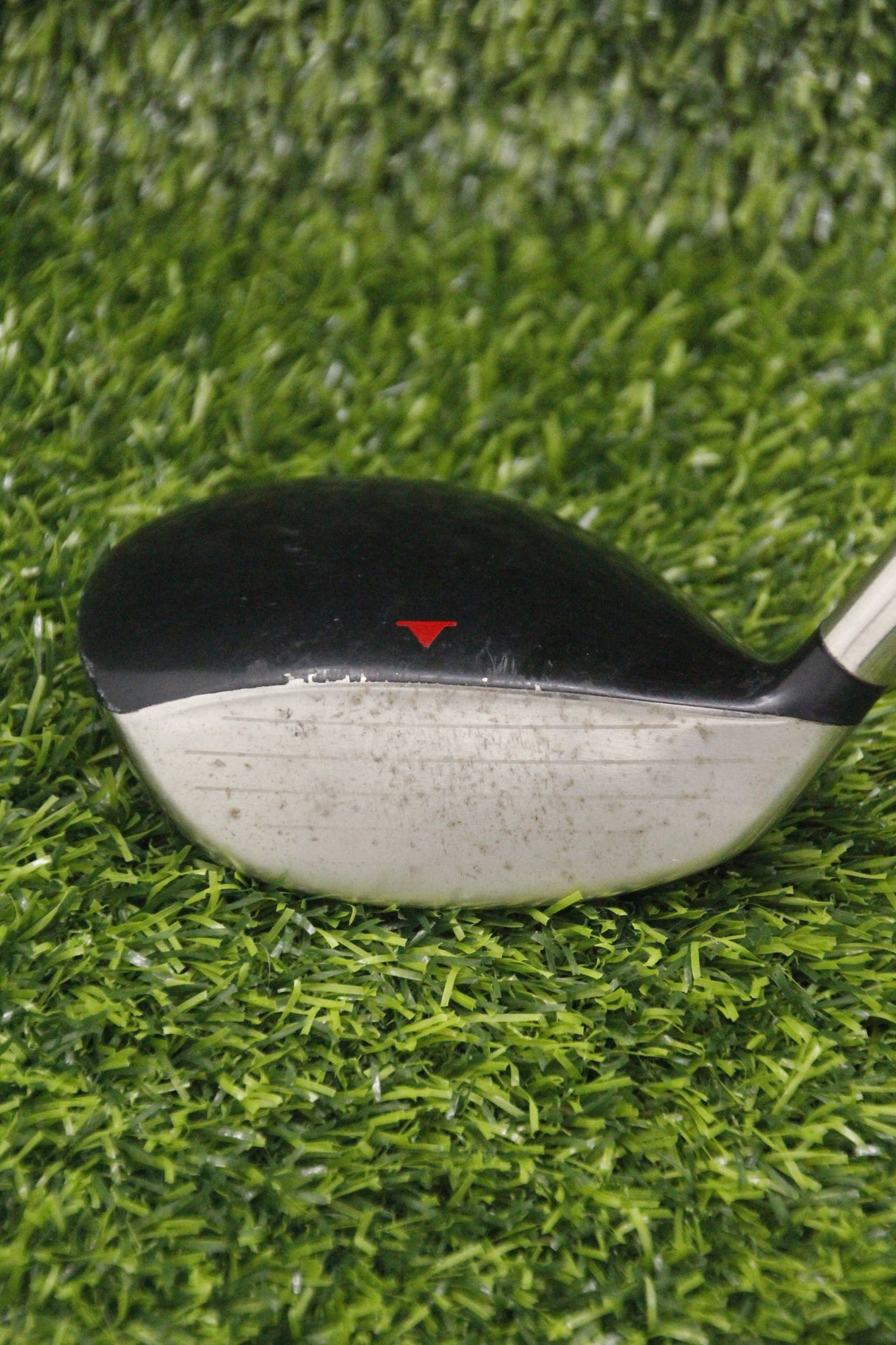 Wishon Golf 949 MC 14° 3 Wood S Flex 43.75"