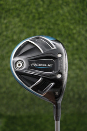 Callaway Rogue 3 Wood A Flex 42"