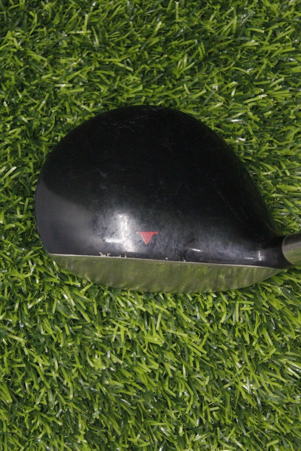 Wishon Golf 949 MC 14° 3 Wood S Flex 43.75"