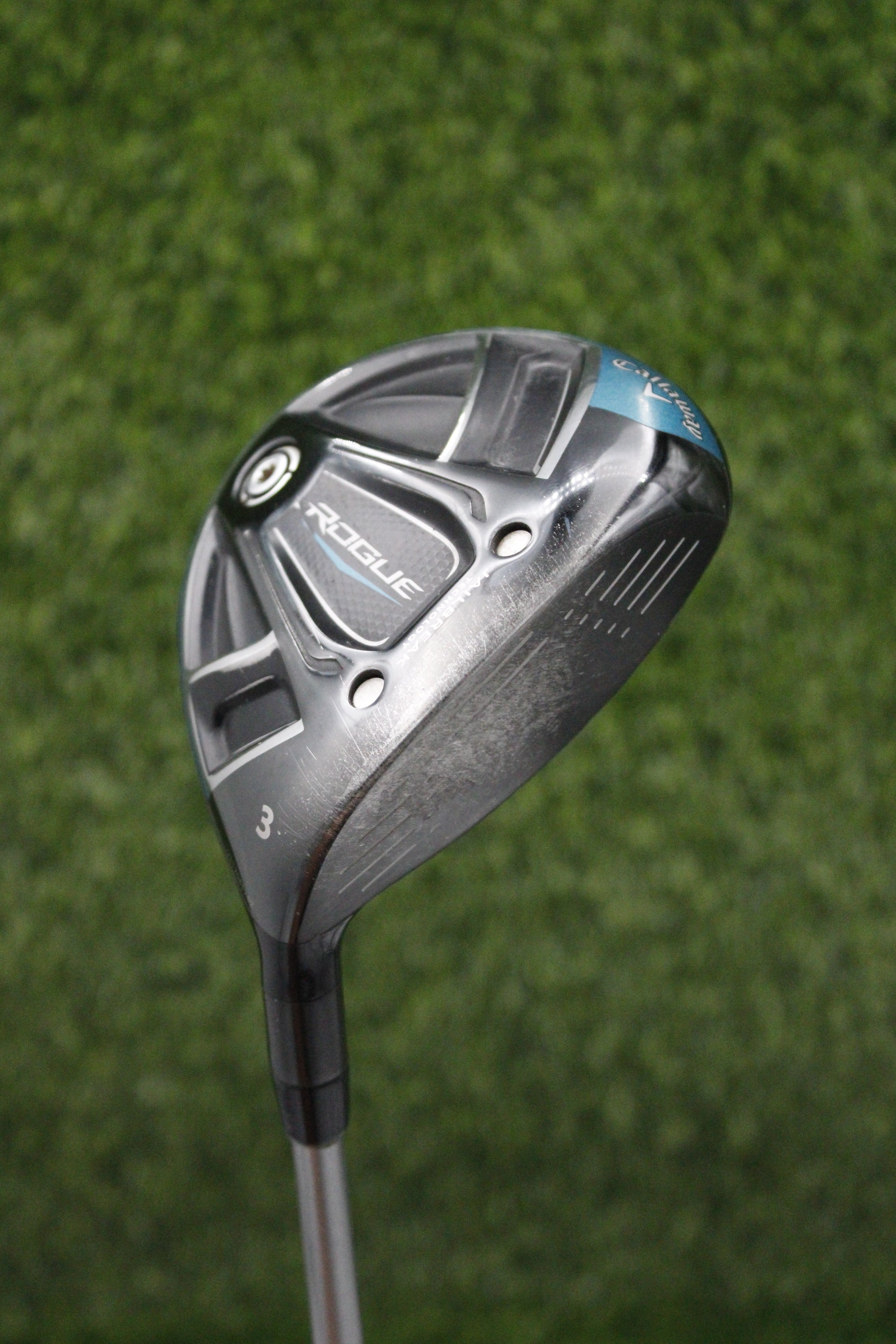 Callaway Rogue 3 Wood A Flex 42"
