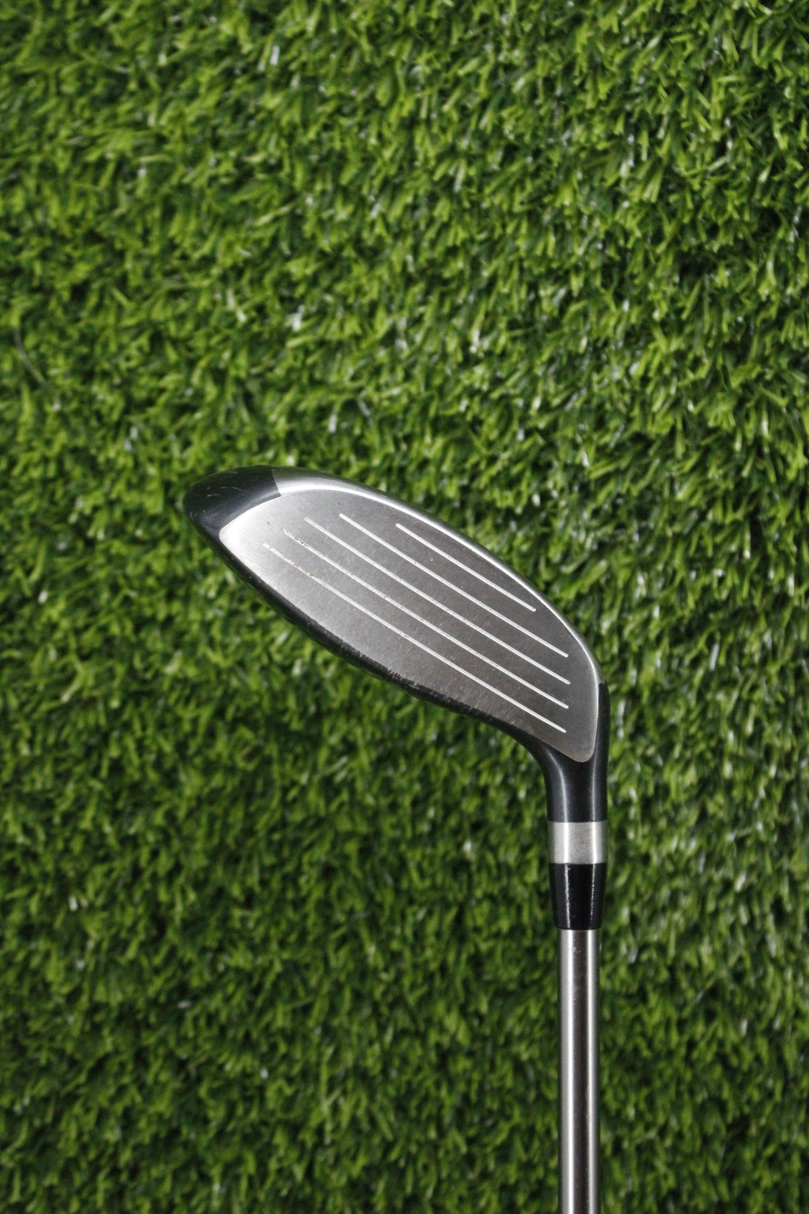 Lefty Ping G20 16.5° 4 Wood S Flex 42.25"