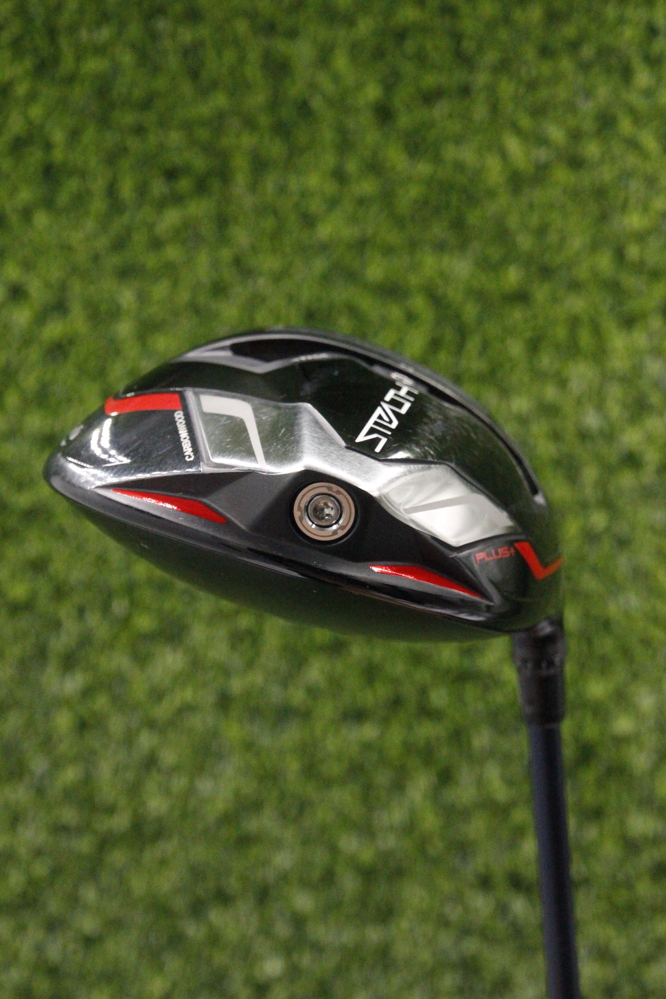 TaylorMade Stealth Plus 9° Driver S Flex 45.5" w/ HC