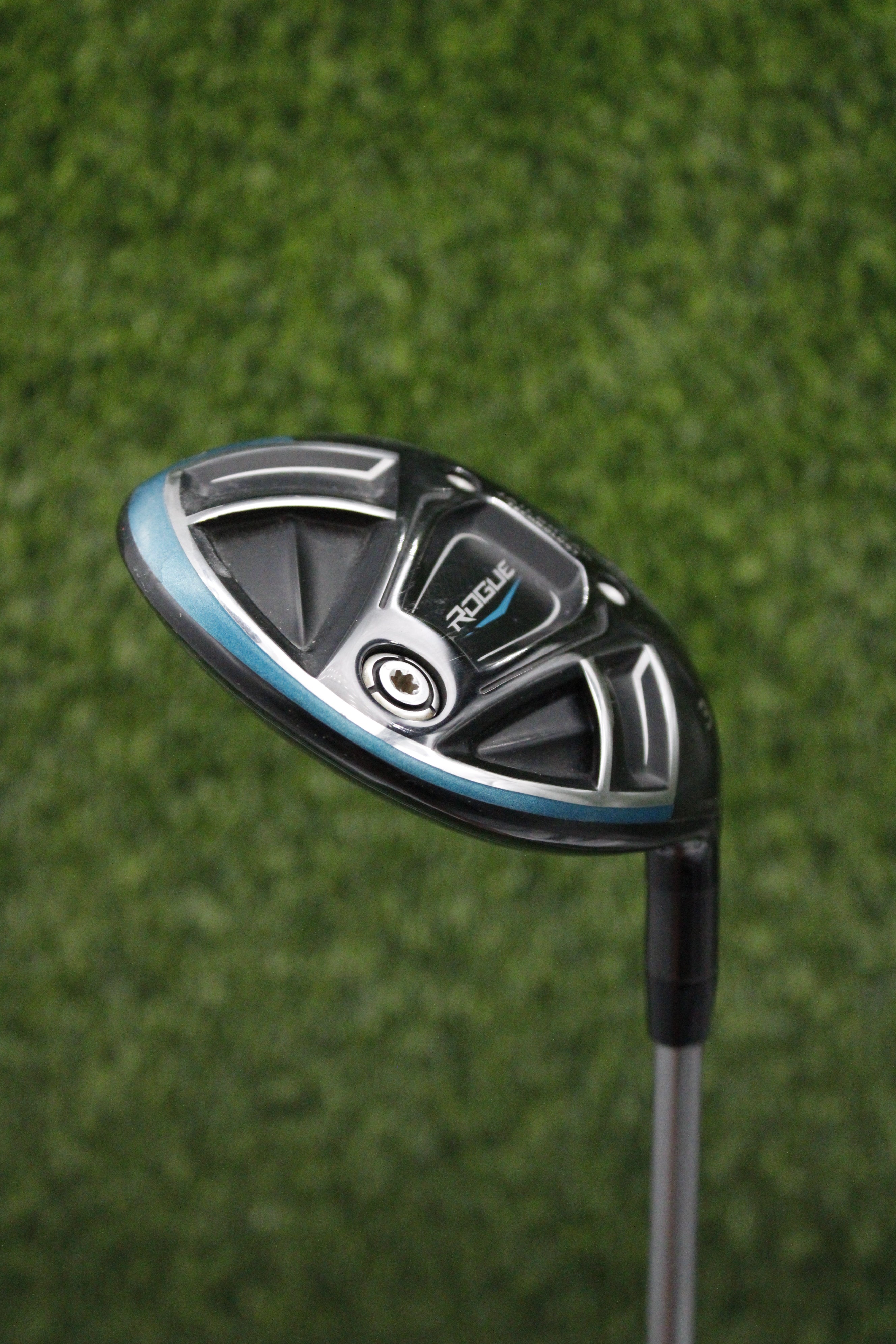 Callaway Rogue 3 Wood A Flex 42"