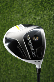 TaylorMade RocketBallz Stage 2 10.5° Driver R Flex 45.5" w/ HC