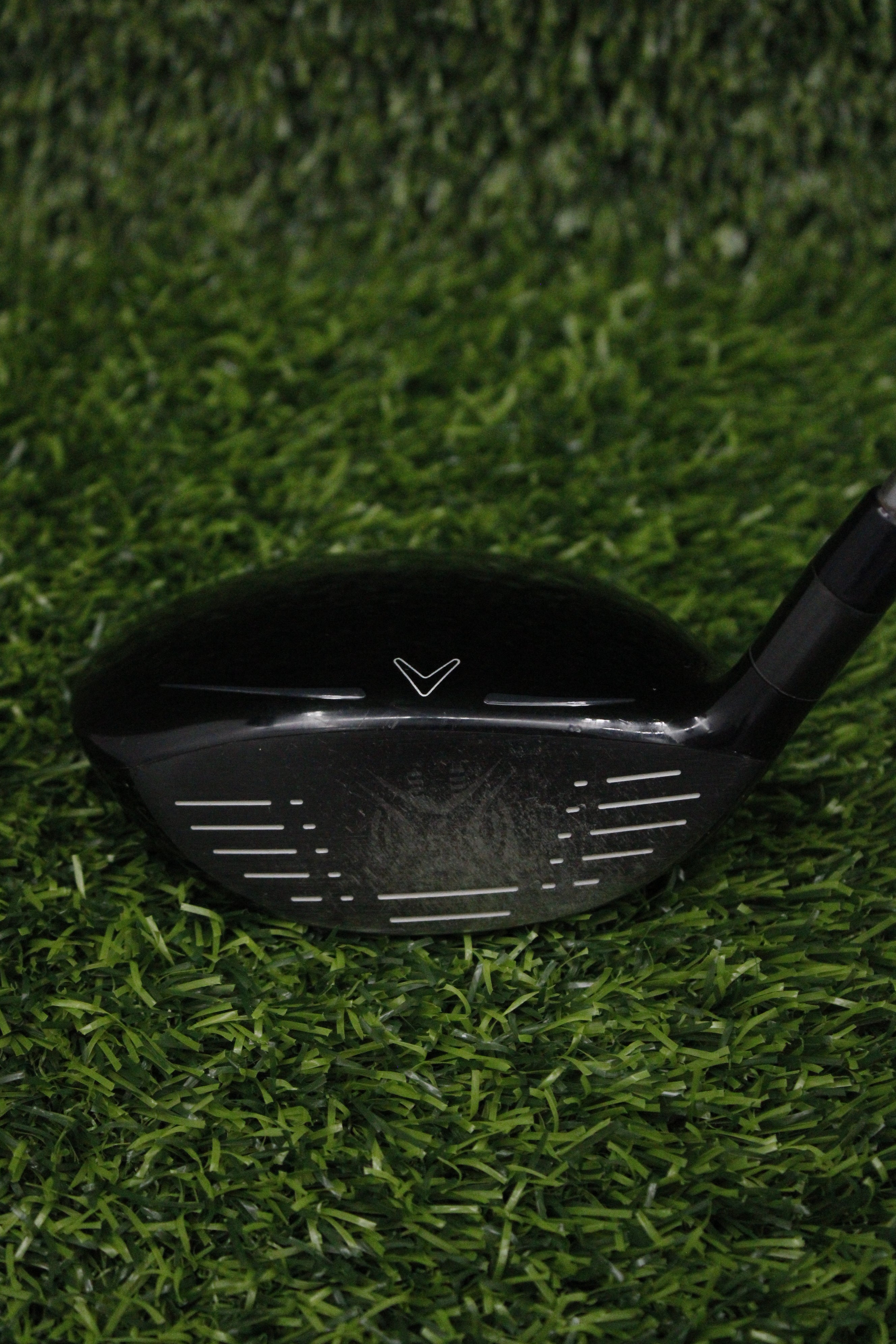 Callaway Rogue 3 Wood A Flex 42"