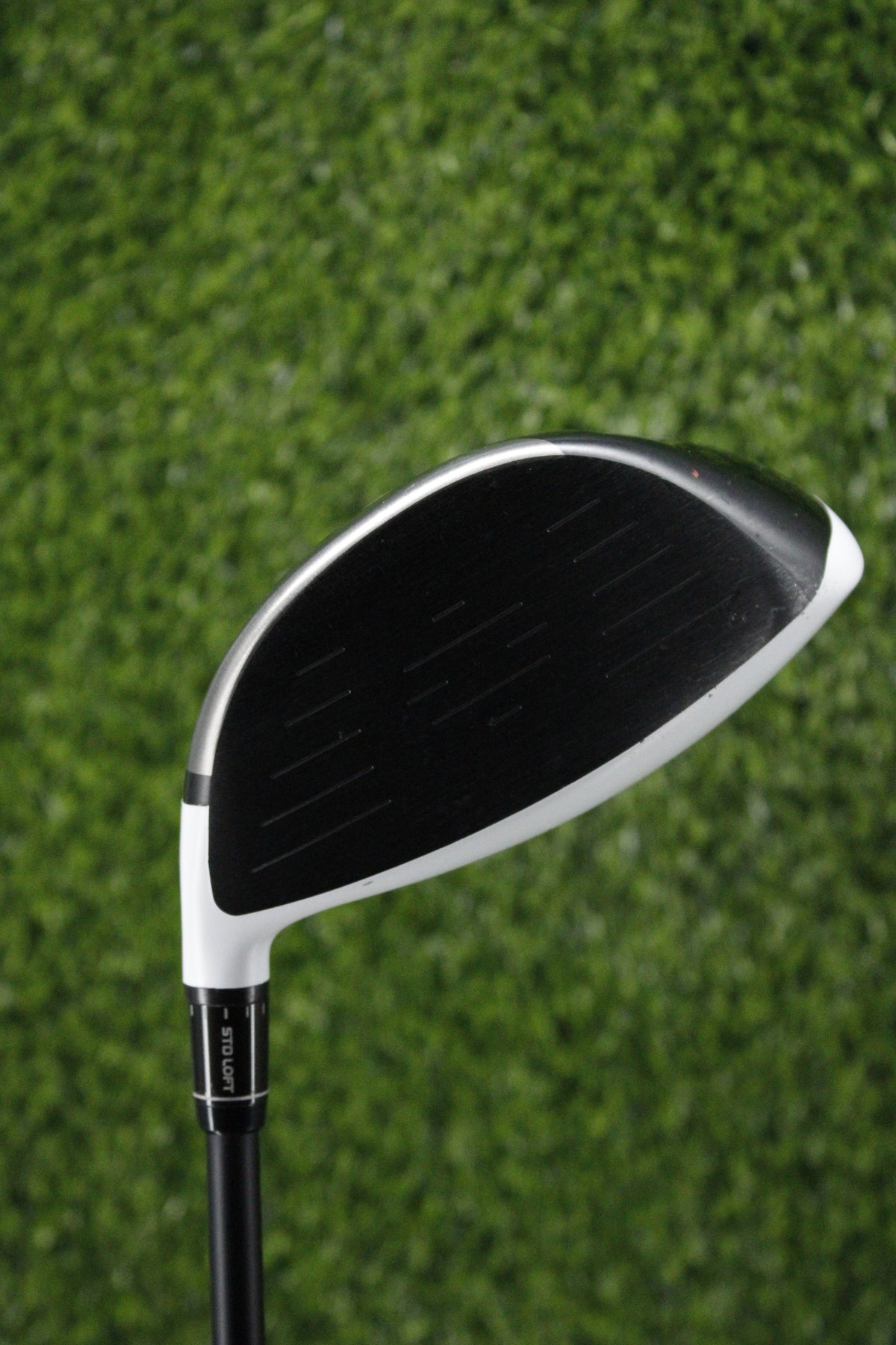TaylorMade RocketBallz Stage 2 10.5° Driver R Flex 45.5" w/ HC