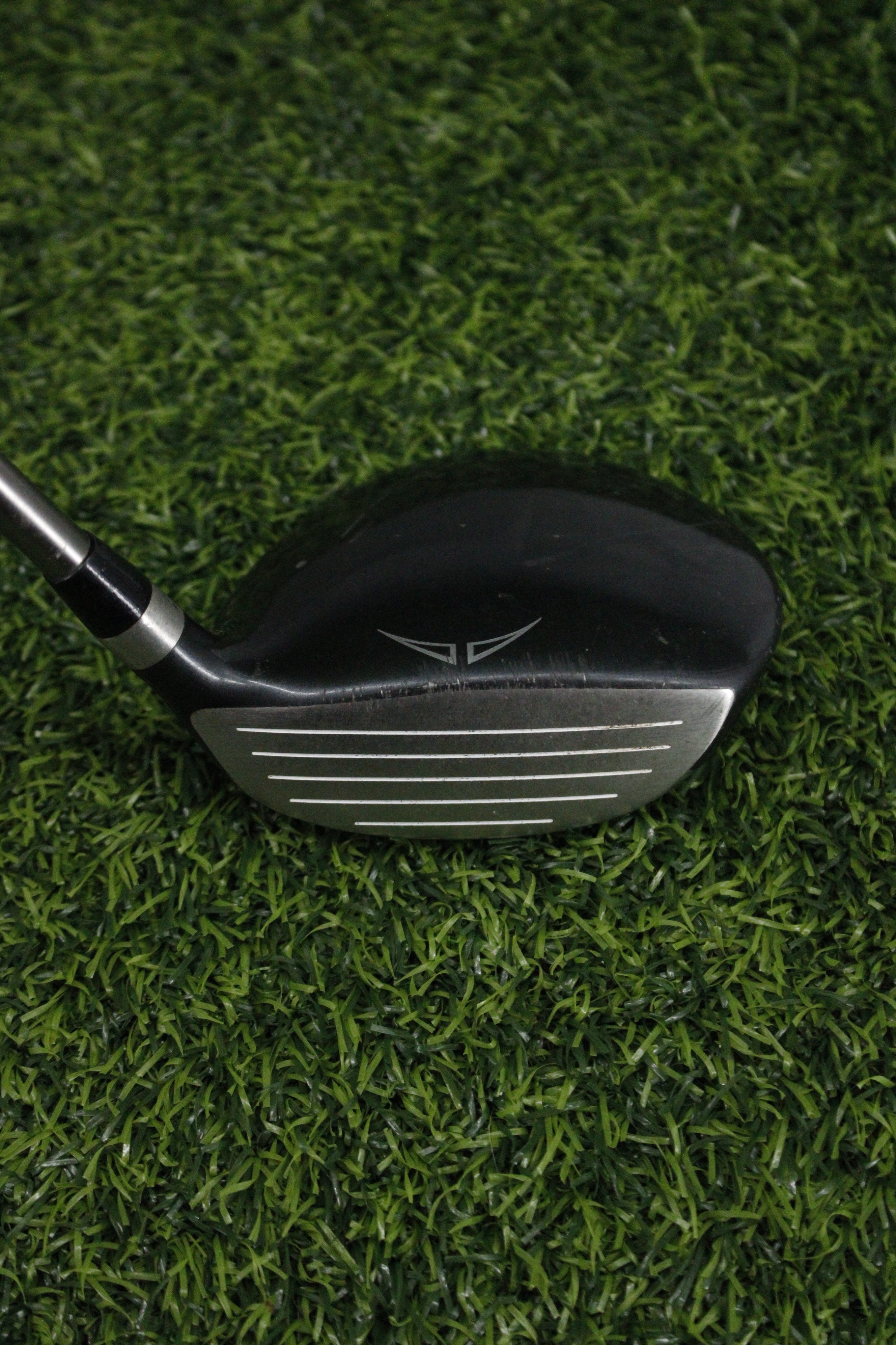 Lefty Ping G20 16.5° 4 Wood S Flex 42.25"