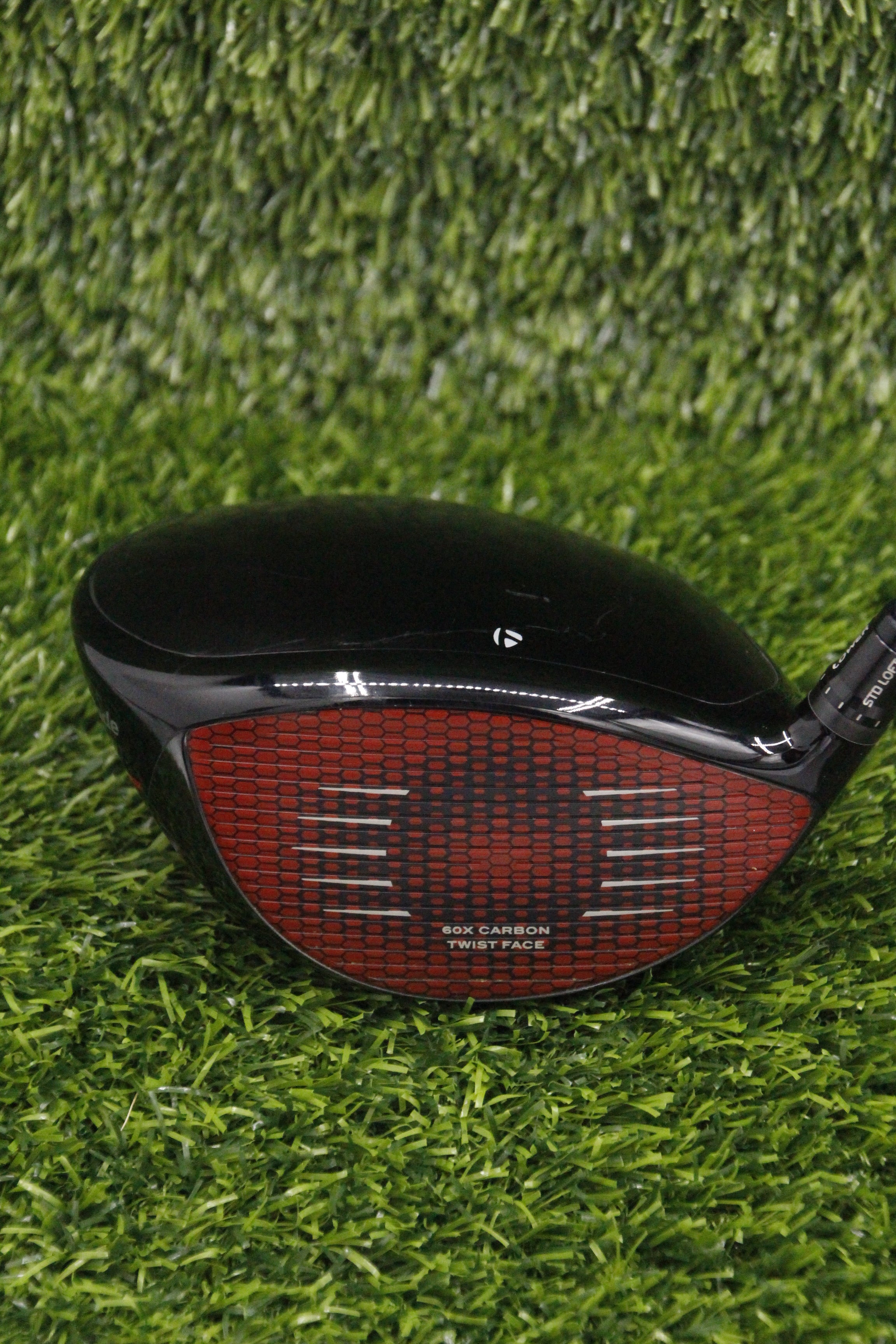 TaylorMade Stealth Plus 9° Driver S Flex 45.5" w/ HC