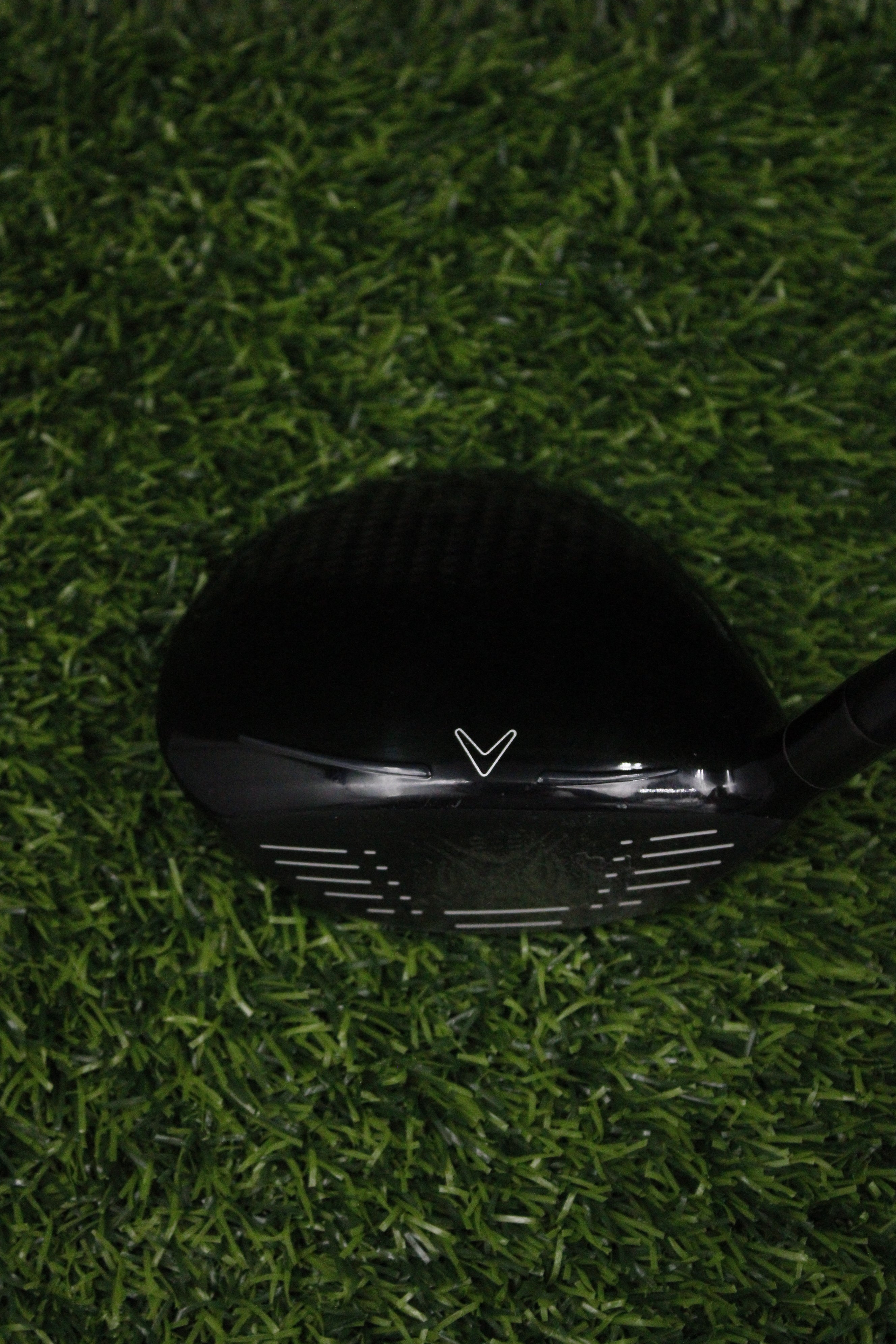 Callaway Rogue 3 Wood A Flex 42"