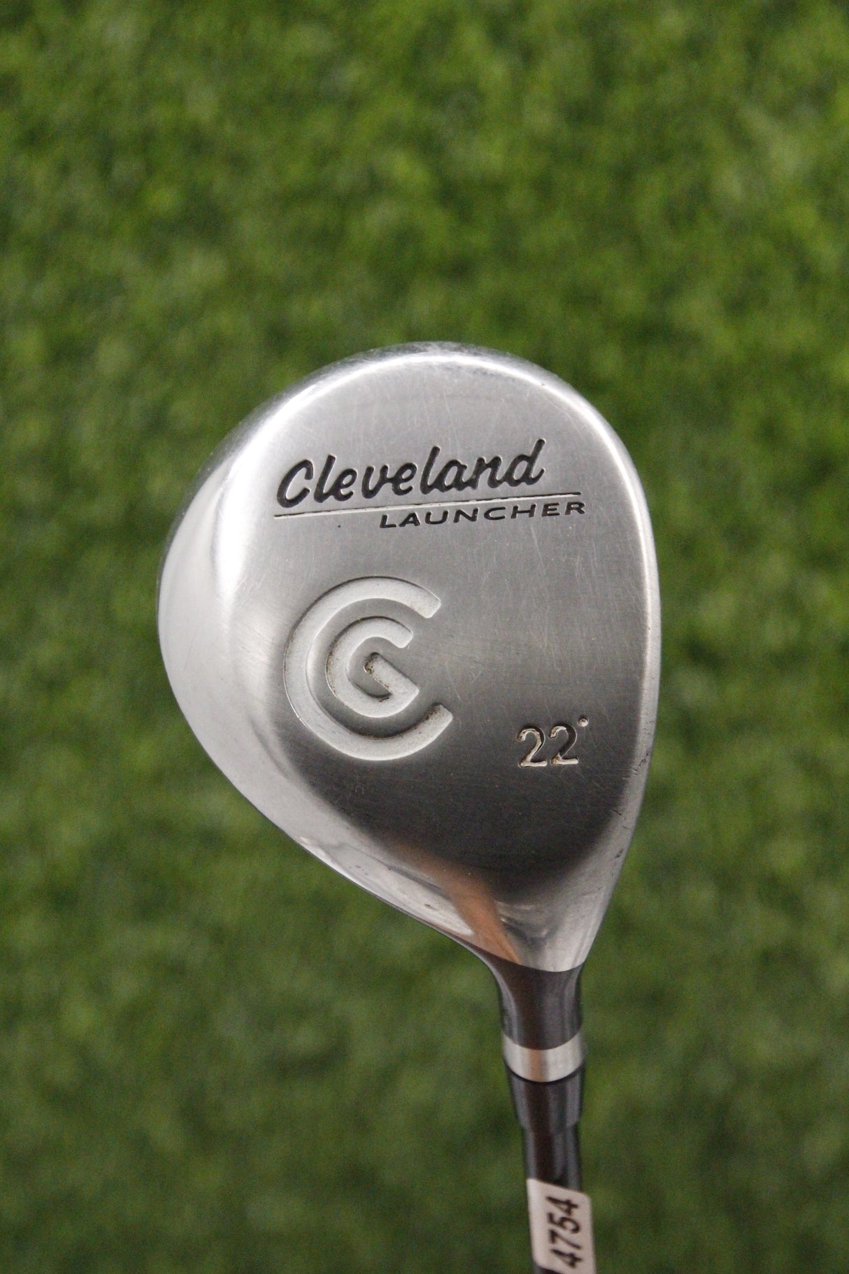 Cleveland Launcher 22° 5 Wood S Flex 42"