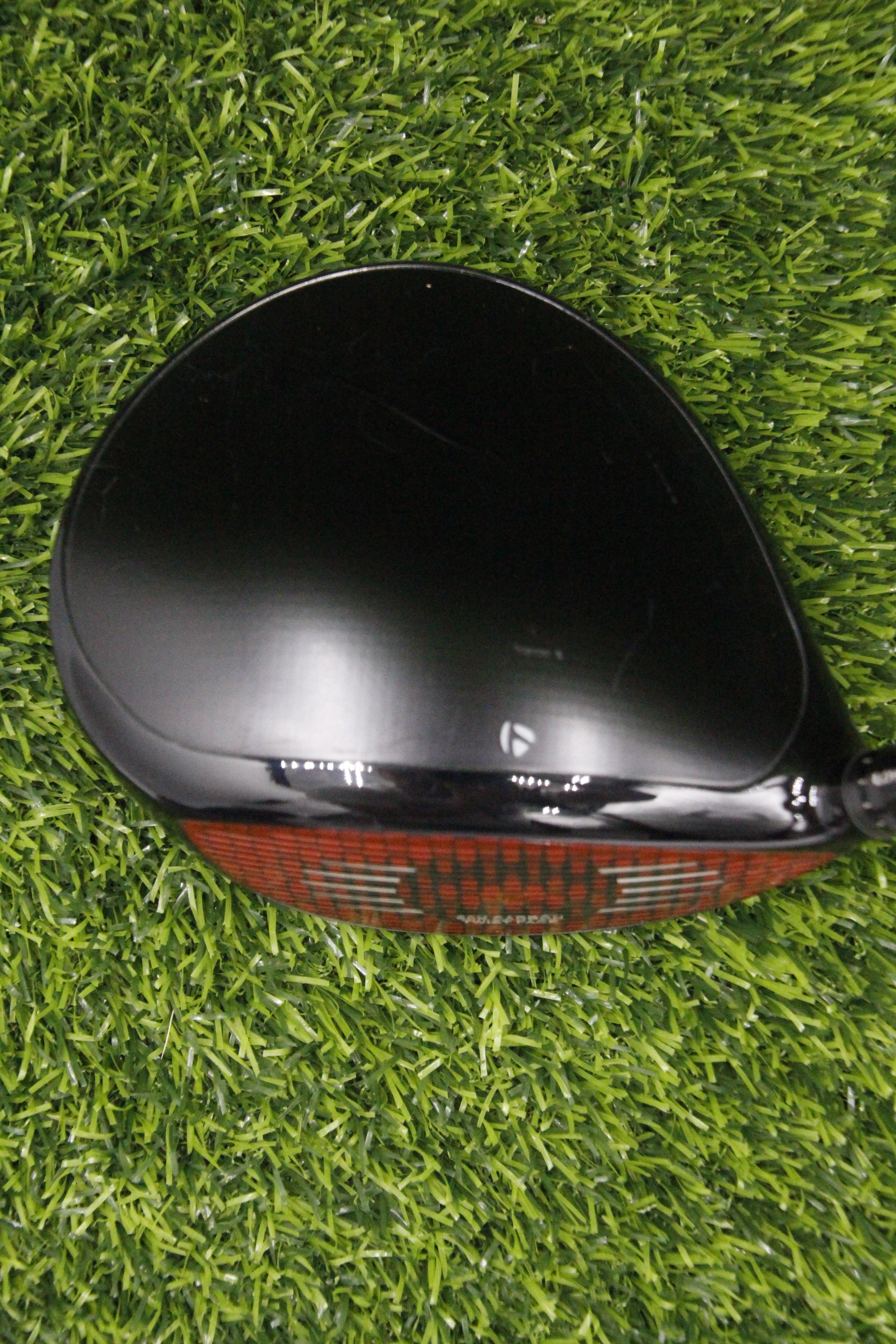 TaylorMade Stealth Plus 9° Driver S Flex 45.5" w/ HC