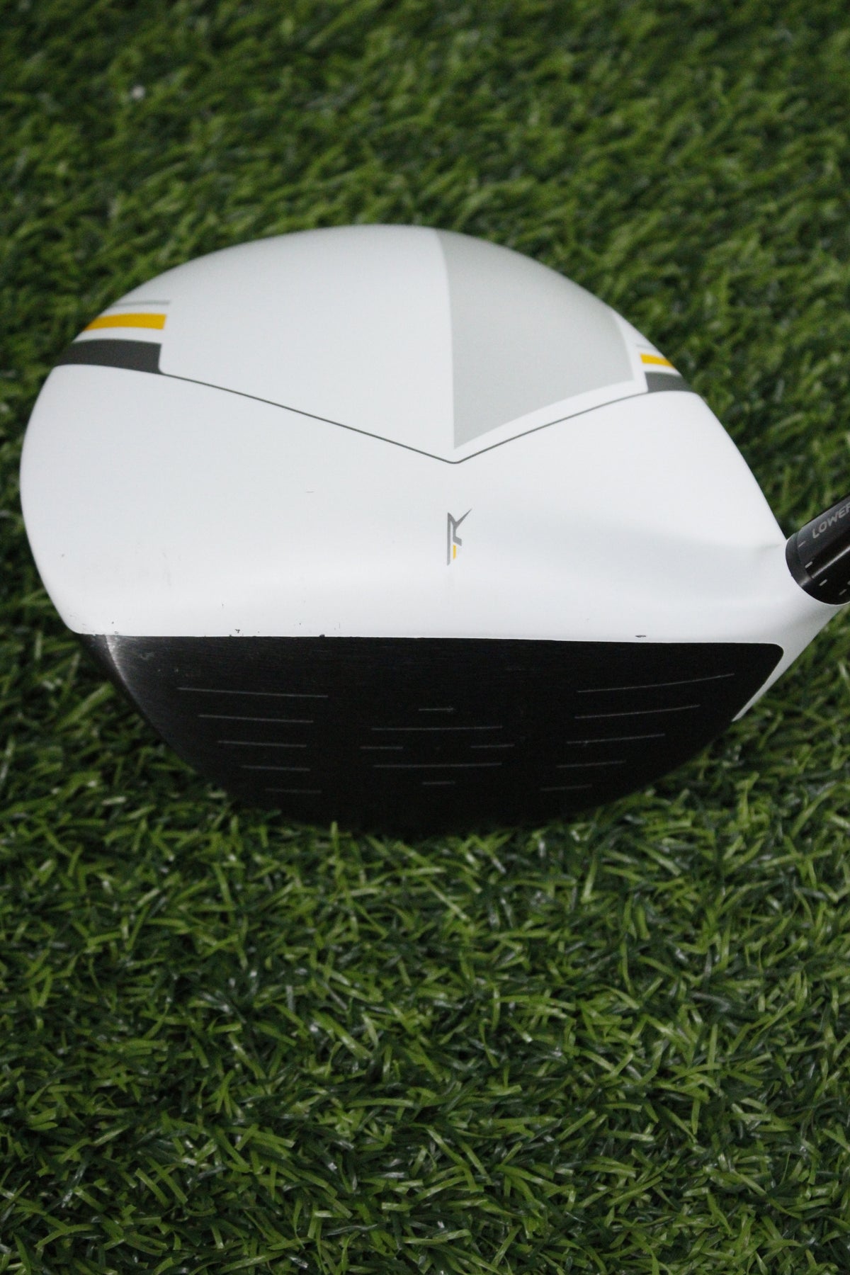 TaylorMade RocketBallz Stage 2 10.5° Driver R Flex 45.5" w/ HC