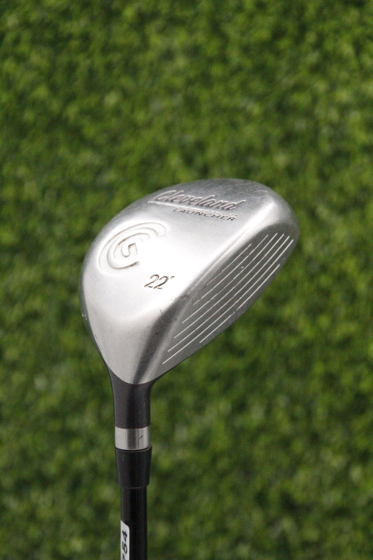 Cleveland Launcher 22° 5 Wood S Flex 42"