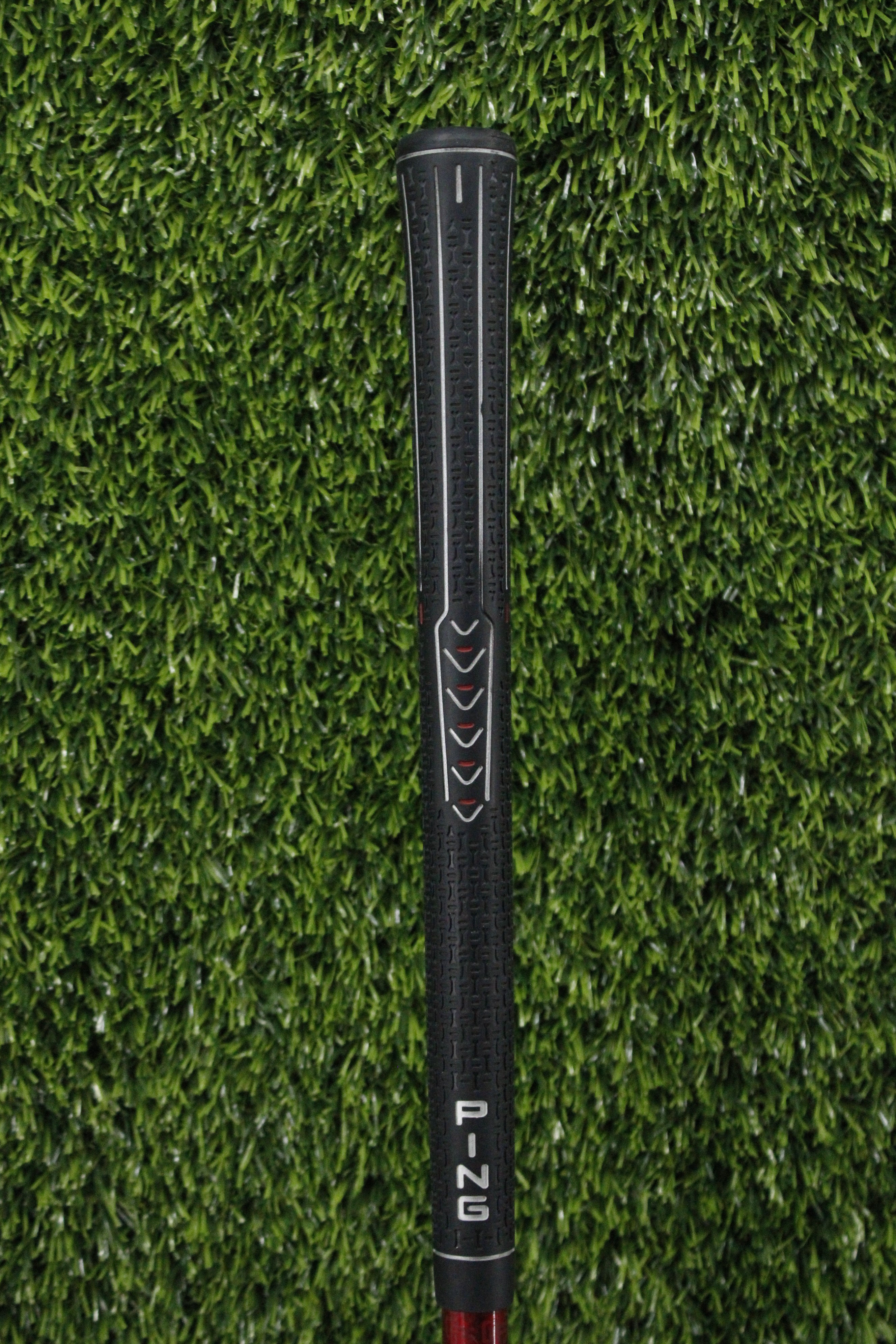 Lefty Ping G20 16.5° 4 Wood S Flex 42.25"