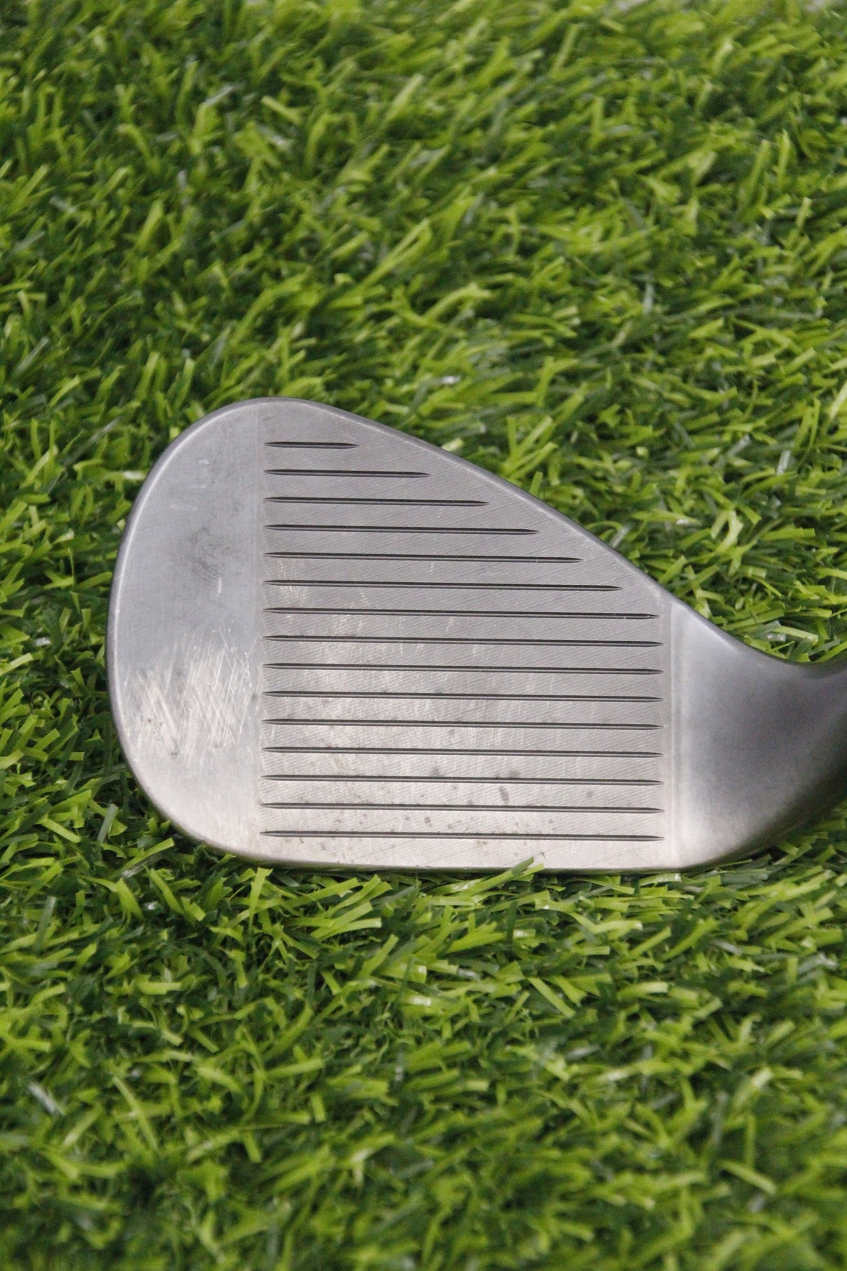 Callaway Jaws Raw Black Plasma 56° SW Wedge Flex 35.25"