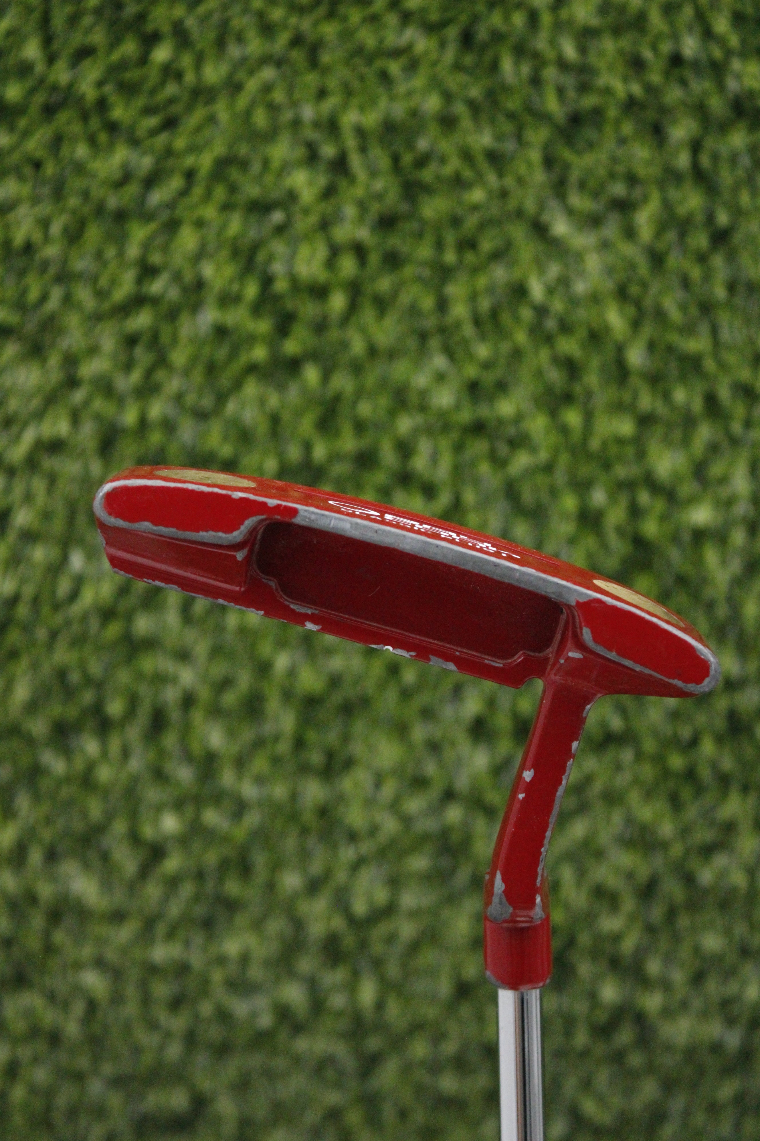 Ray Cook Classic Plus 1 Putter 35.5"