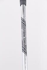 Callaway Jaws Raw Black Plasma 56° SW Wedge Flex 35.25"