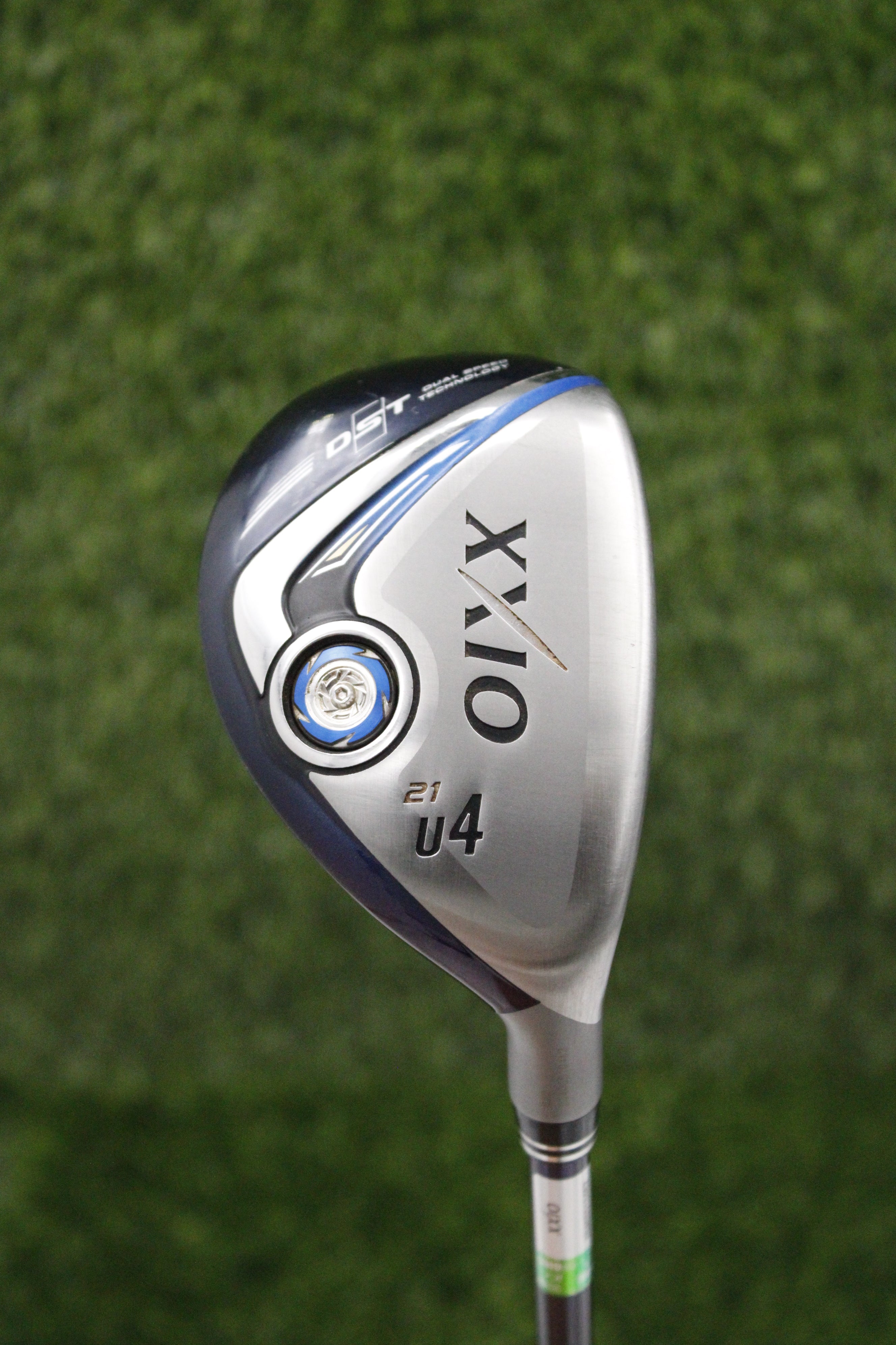 XXIO 9 21° 4 Hybrid R Flex 39.5"