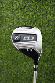 WOMEN Performance Golf EZ3 17.5° 4 Wood L Flex 41.75"