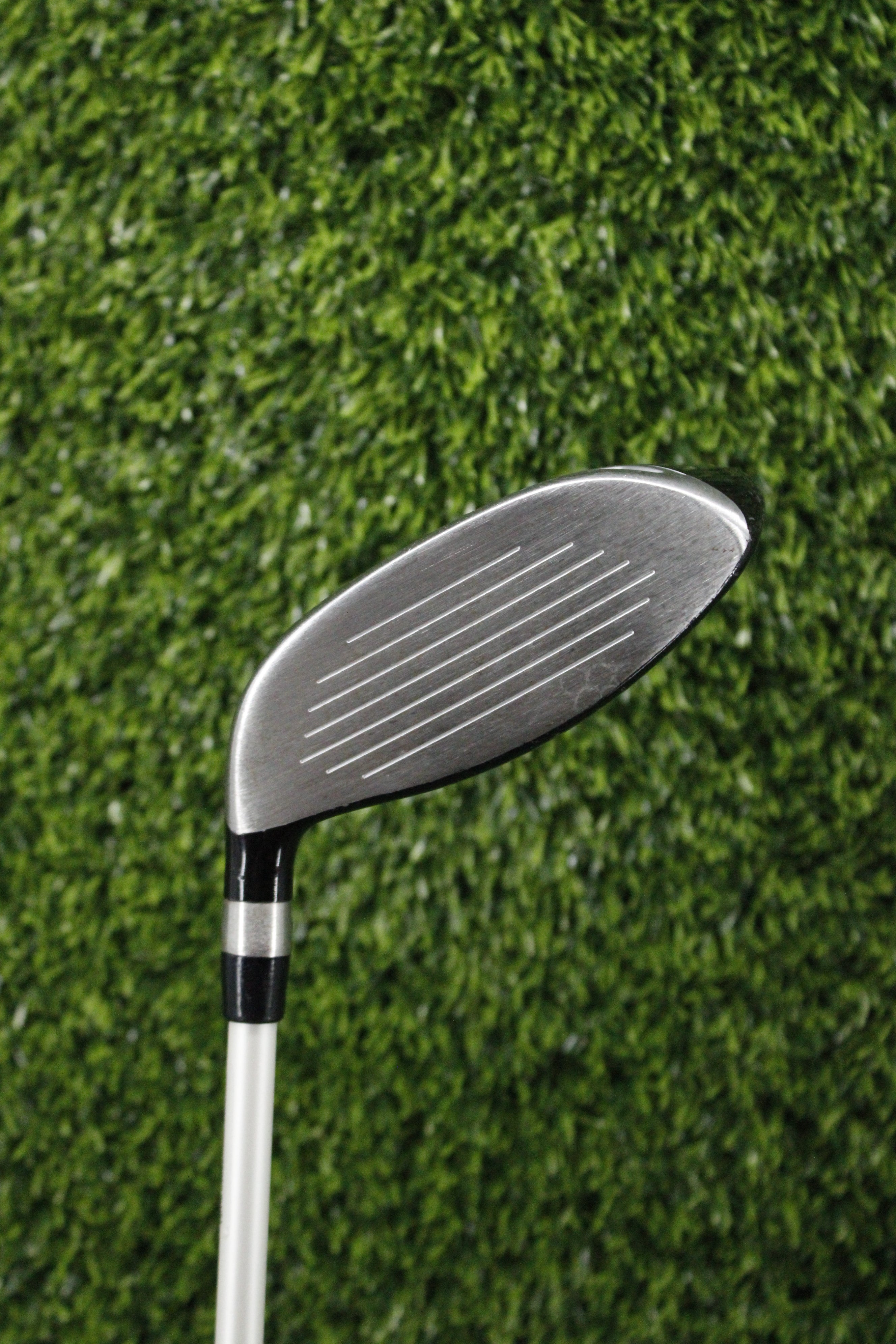 WOMEN Performance Golf EZ3 17.5° 4 Wood L Flex 41.75"