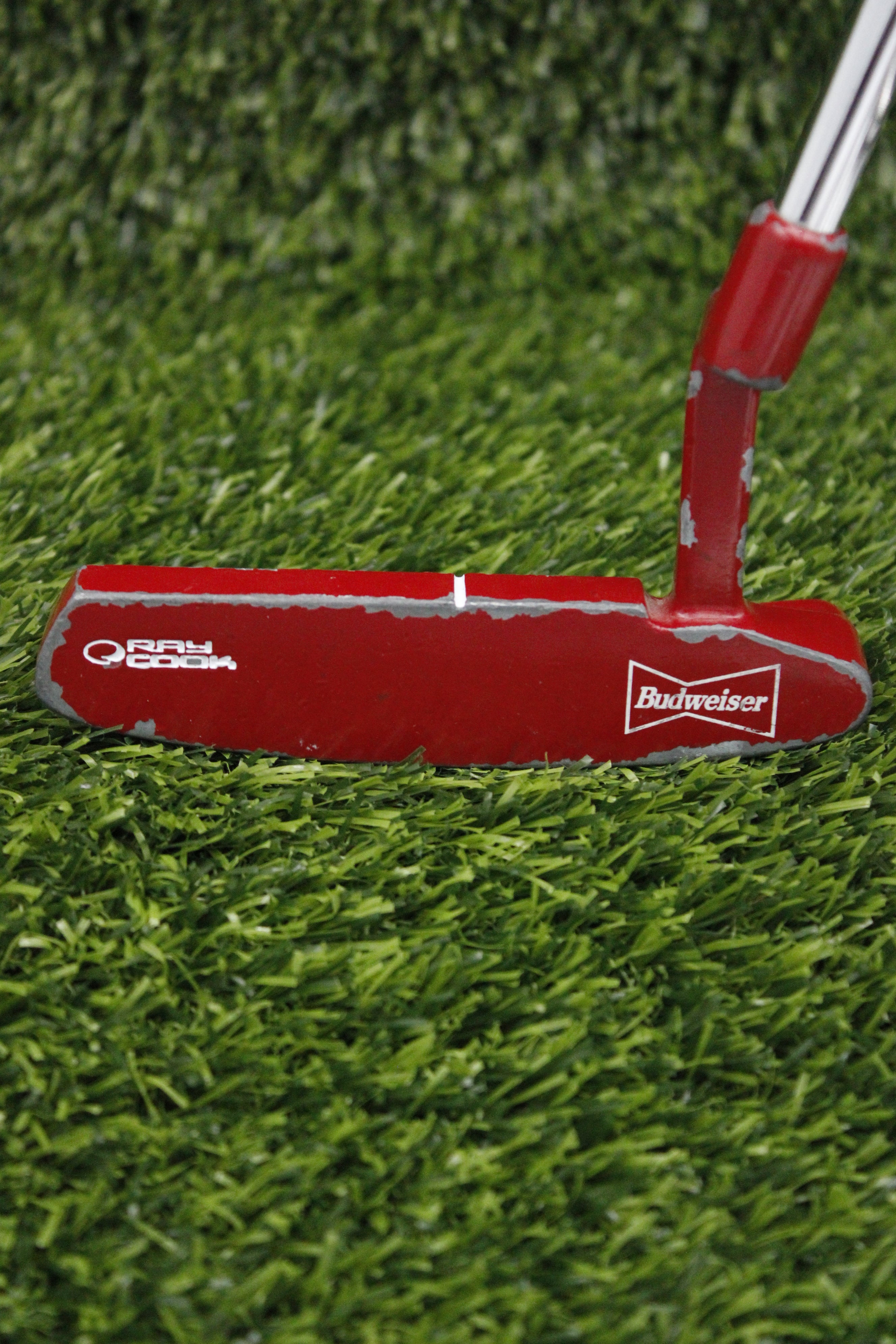 Ray Cook Classic Plus 1 Putter 35.5"