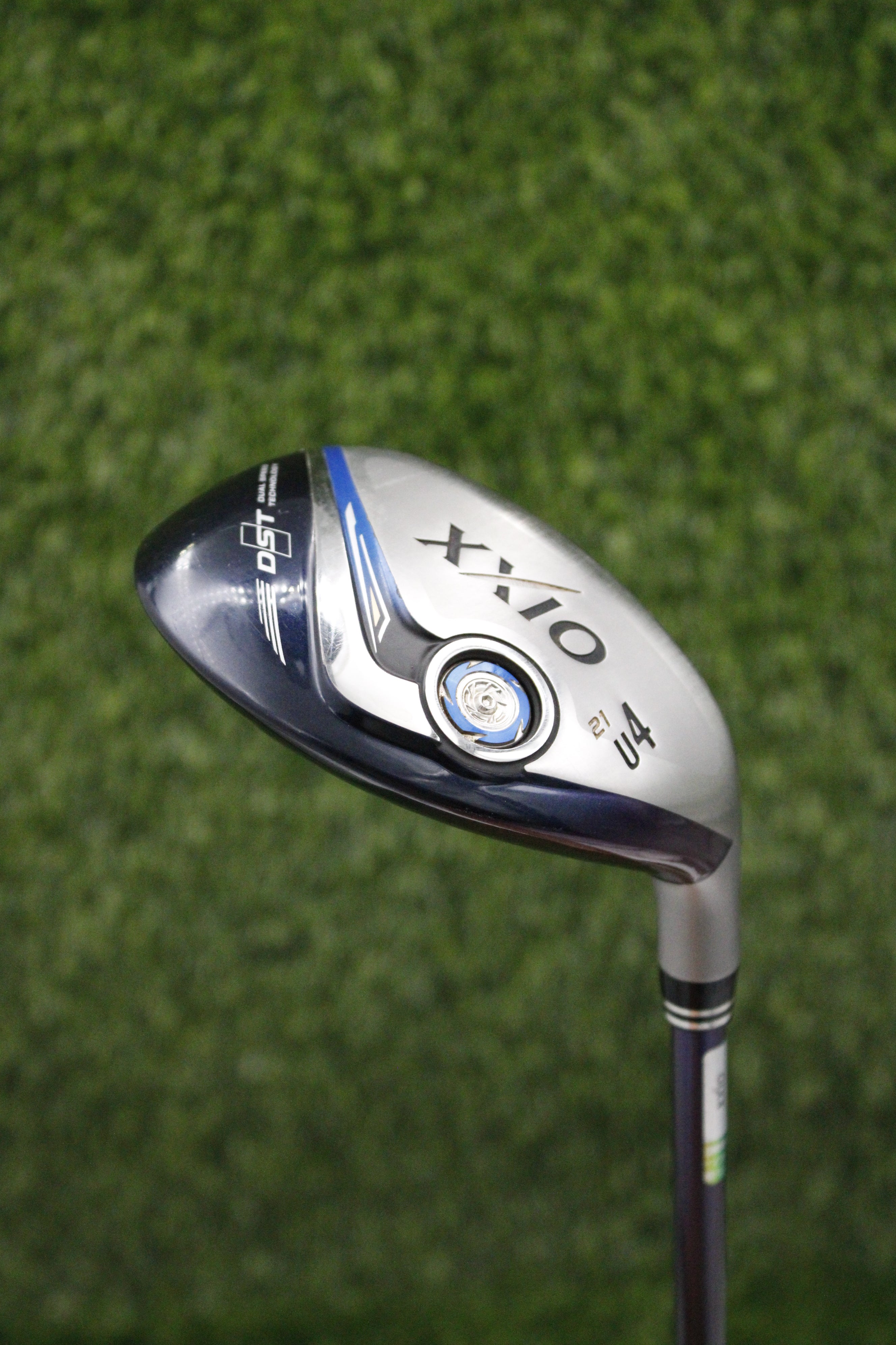 XXIO 9 21° 4 Hybrid R Flex 39.5"