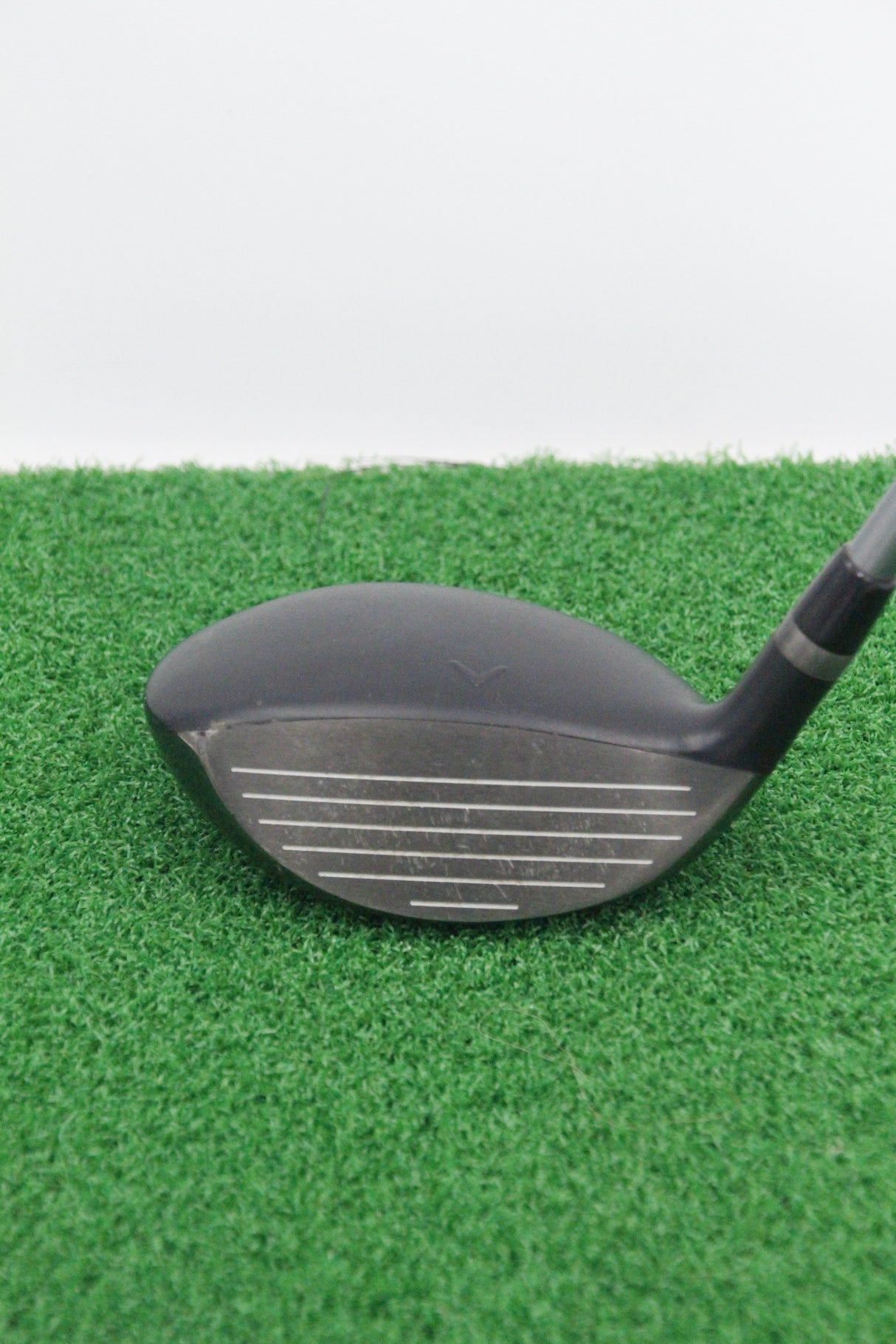 Callaway 2015 Great Big Bertha 24° 9 Wood A Flex 41.5"