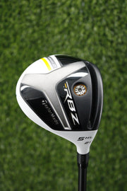 TaylorMade RocketBallz Stage 2 21° 5 Wood HL R Flex 43" w/ HC