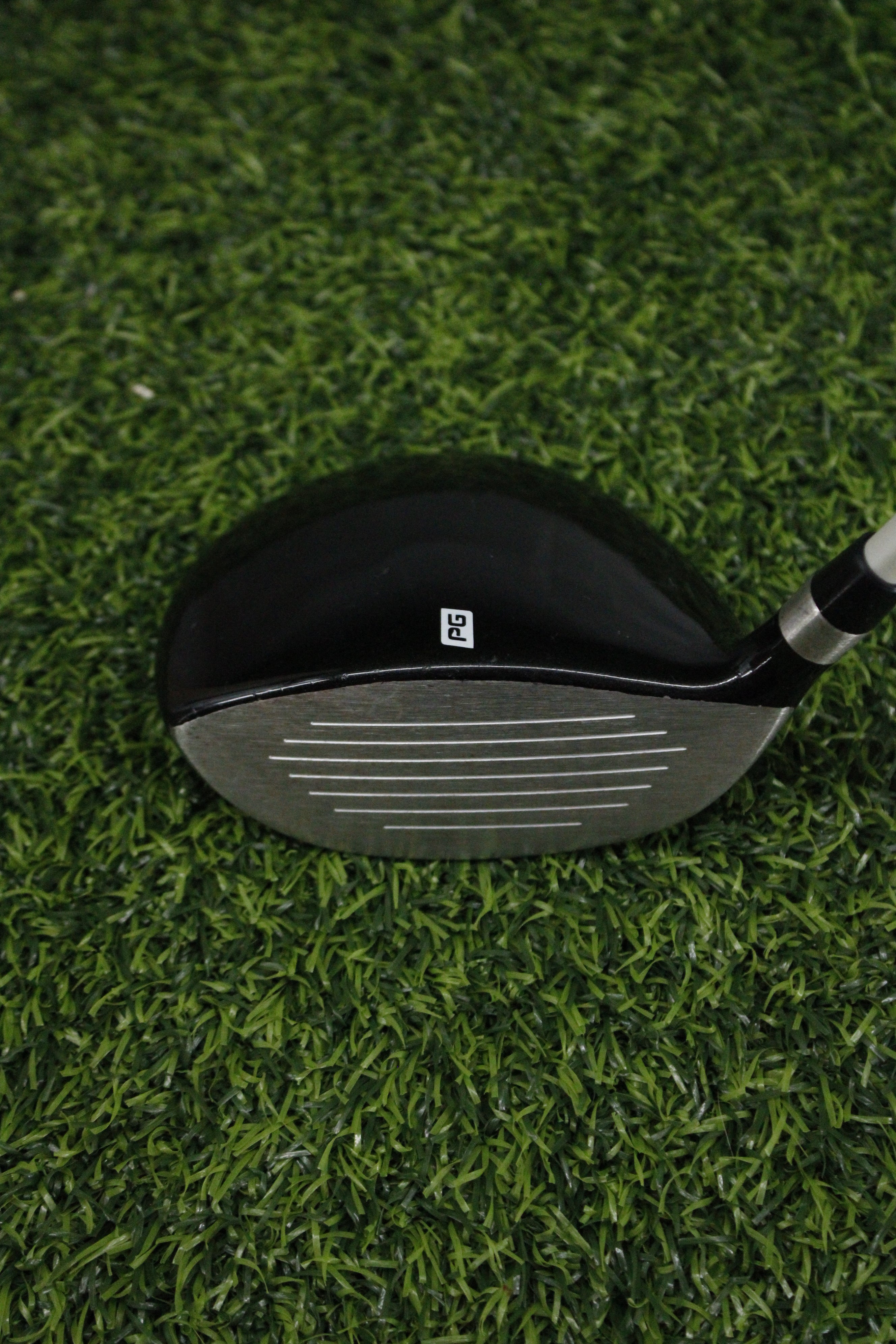WOMEN Performance Golf EZ3 17.5° 4 Wood L Flex 41.75"