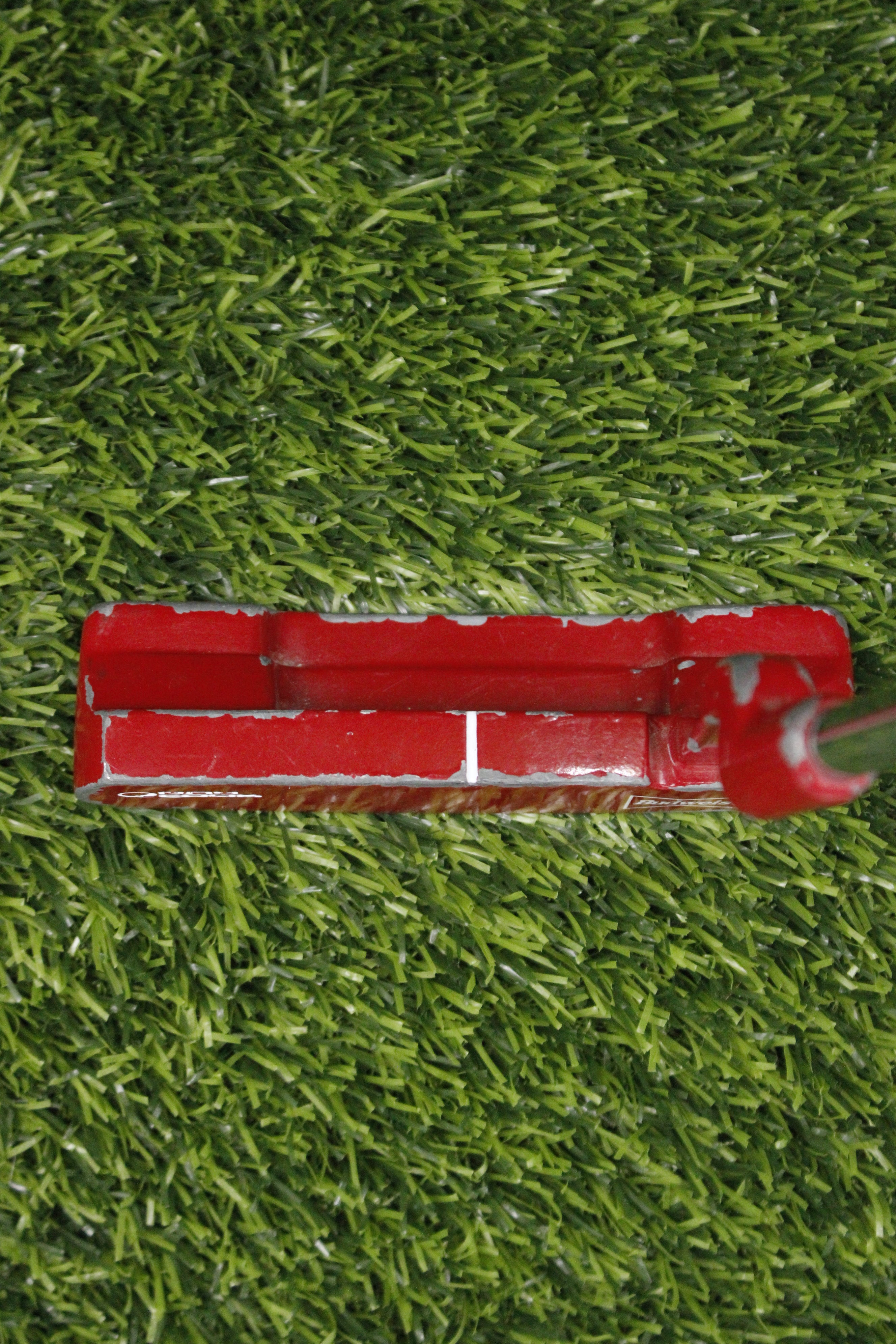 Ray Cook Classic Plus 1 Putter 35.5"