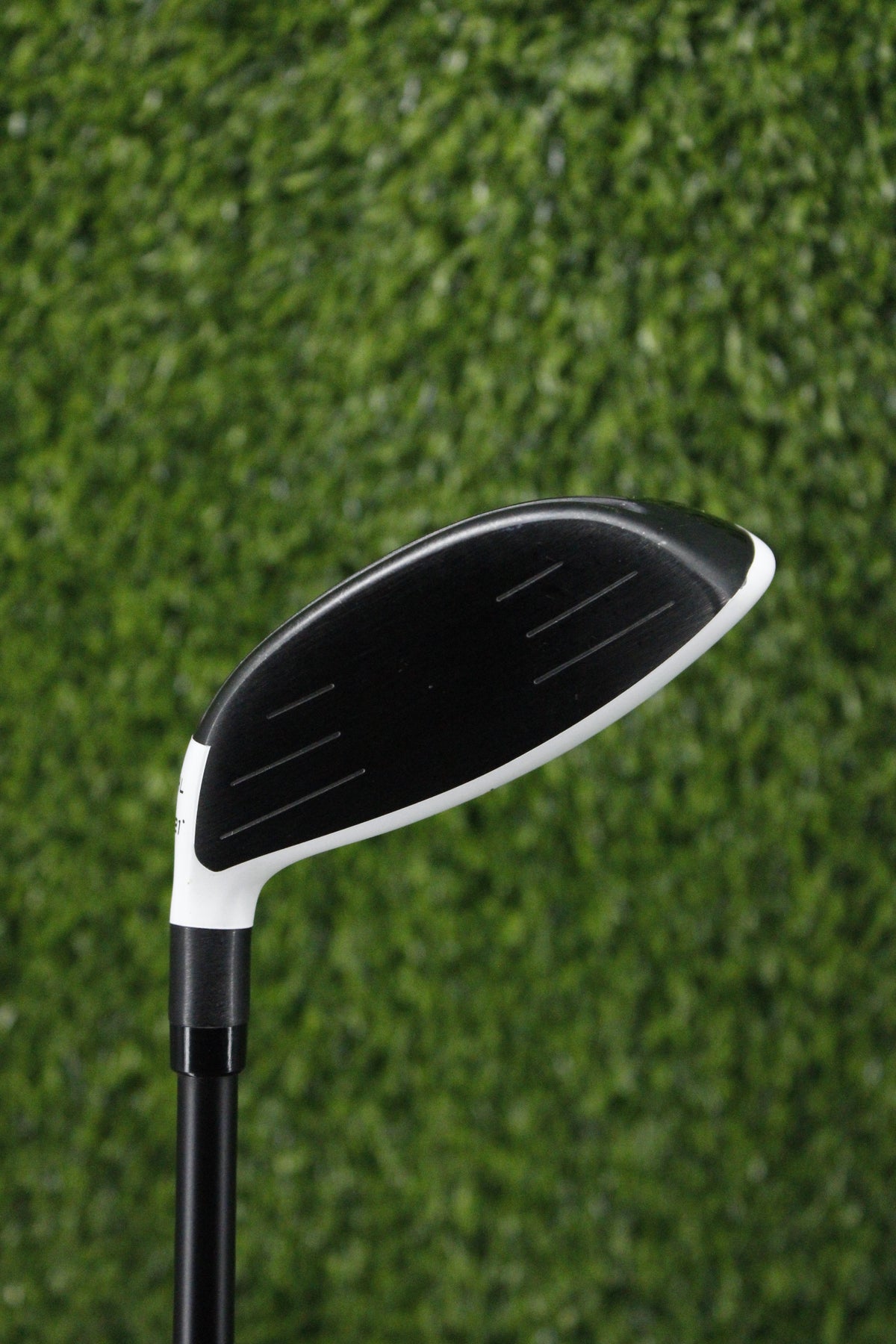 TaylorMade RocketBallz Stage 2 21° 5 Wood HL R Flex 43" w/ HC