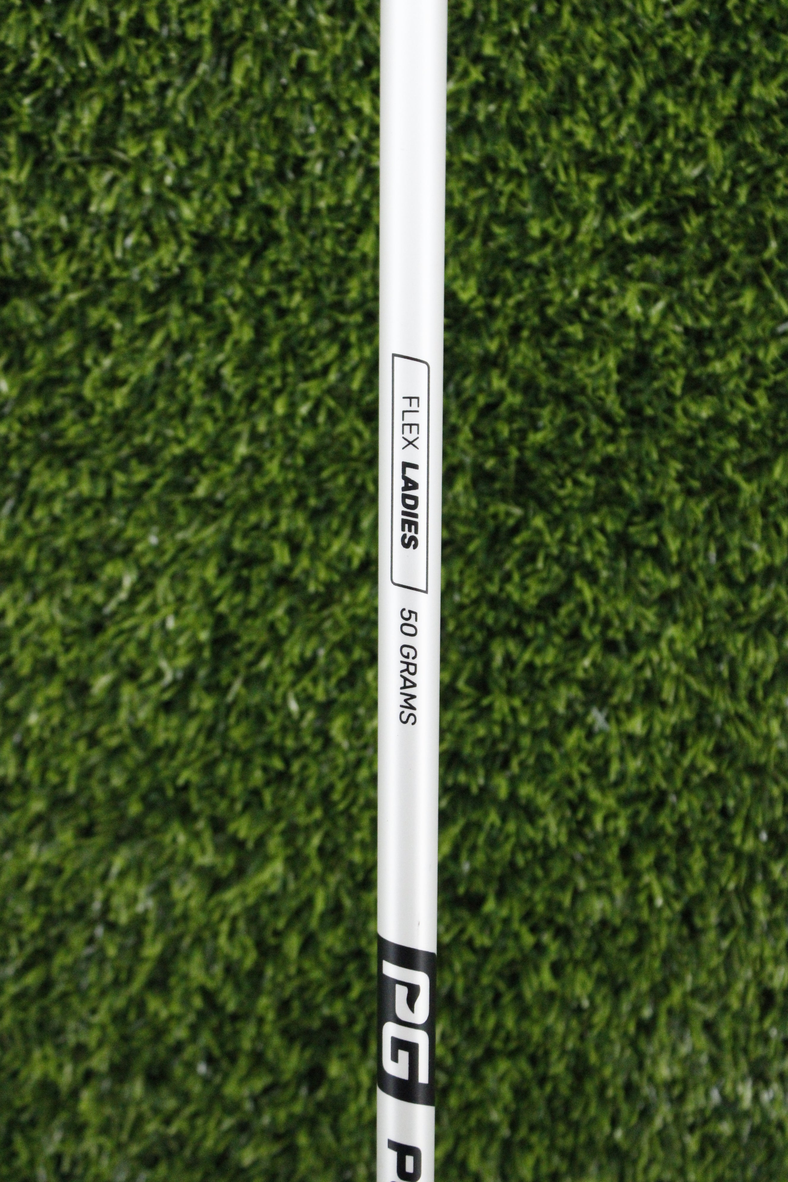 WOMEN Performance Golf EZ3 17.5° 4 Wood L Flex 41.75"