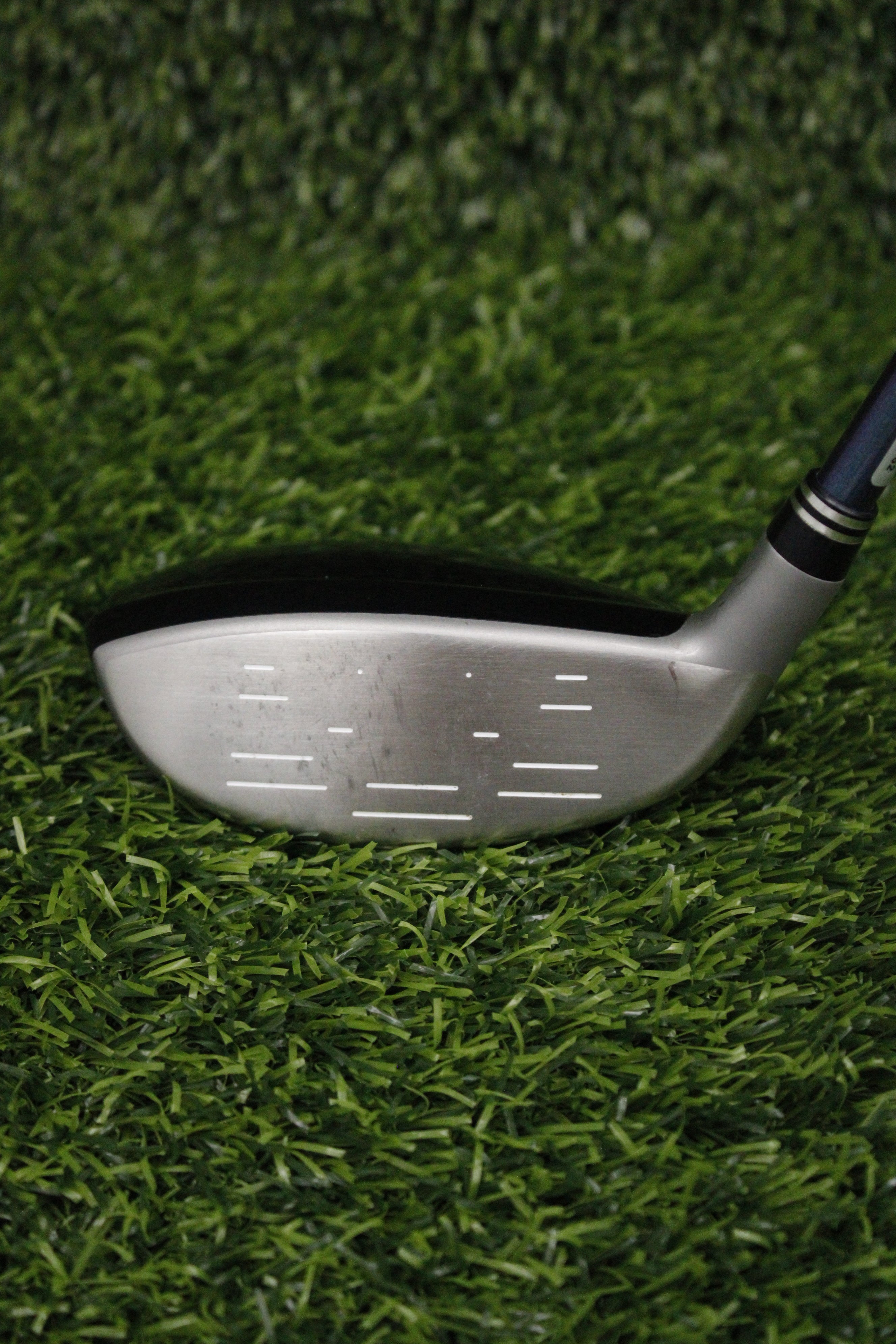 XXIO 9 21° 4 Hybrid R Flex 39.5"