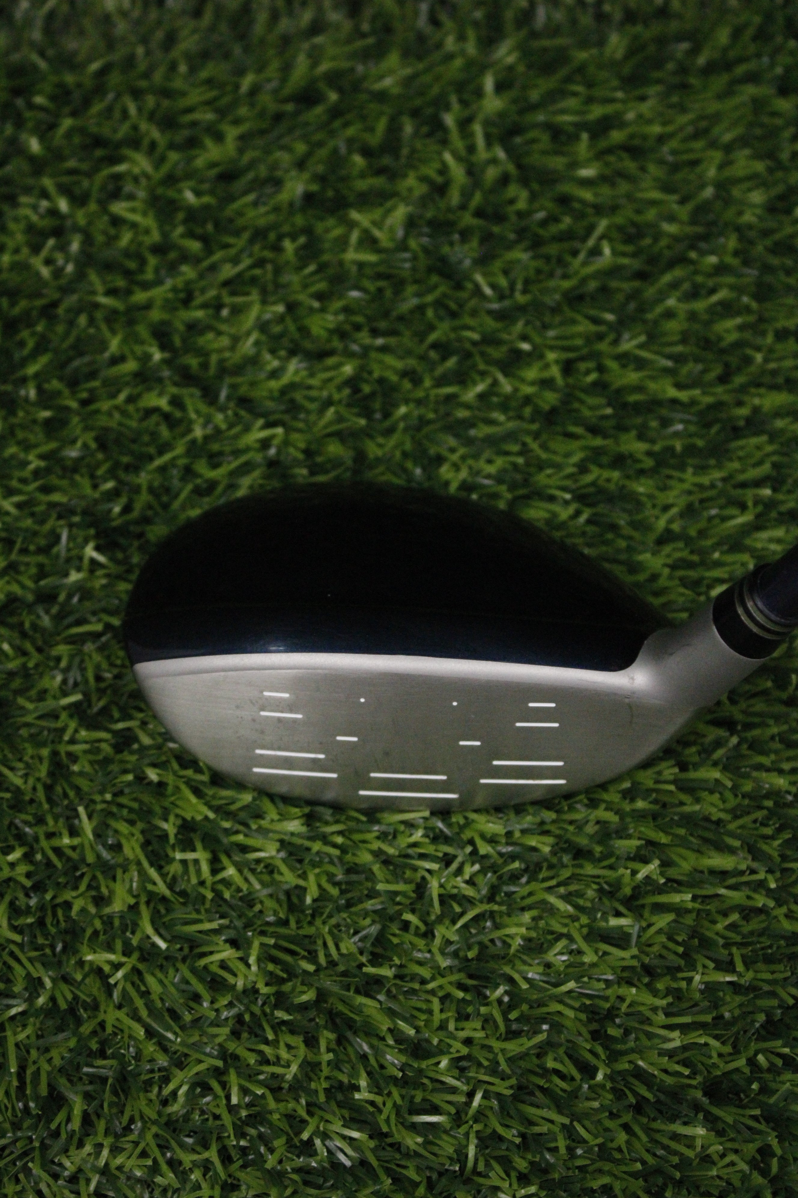 XXIO 9 21° 4 Hybrid R Flex 39.5"