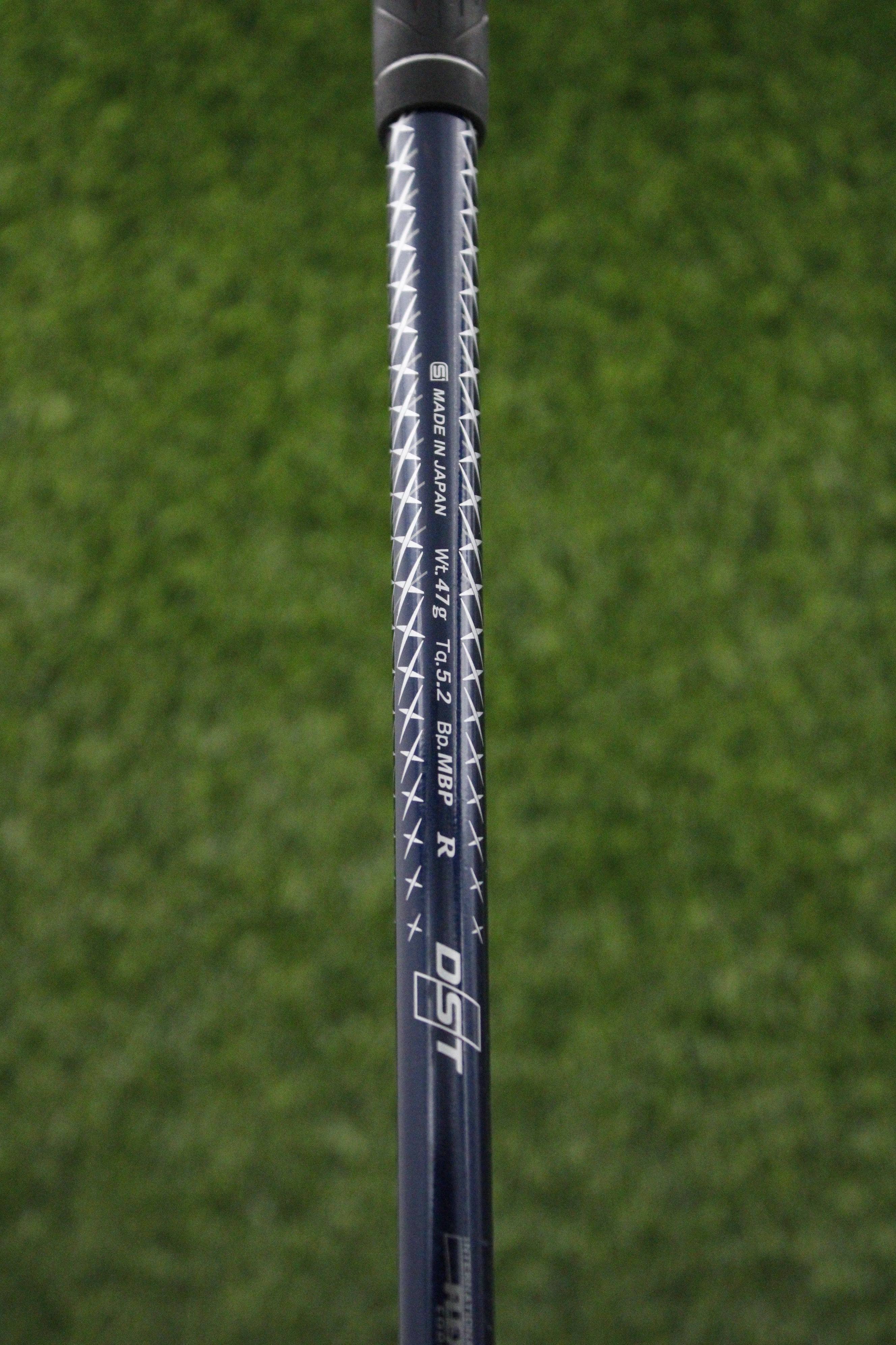 XXIO 9 21° 4 Hybrid R Flex 39.5"
