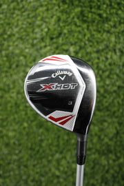 Callaway 2013 X Hot 3 Wood S Flex 43.25"
