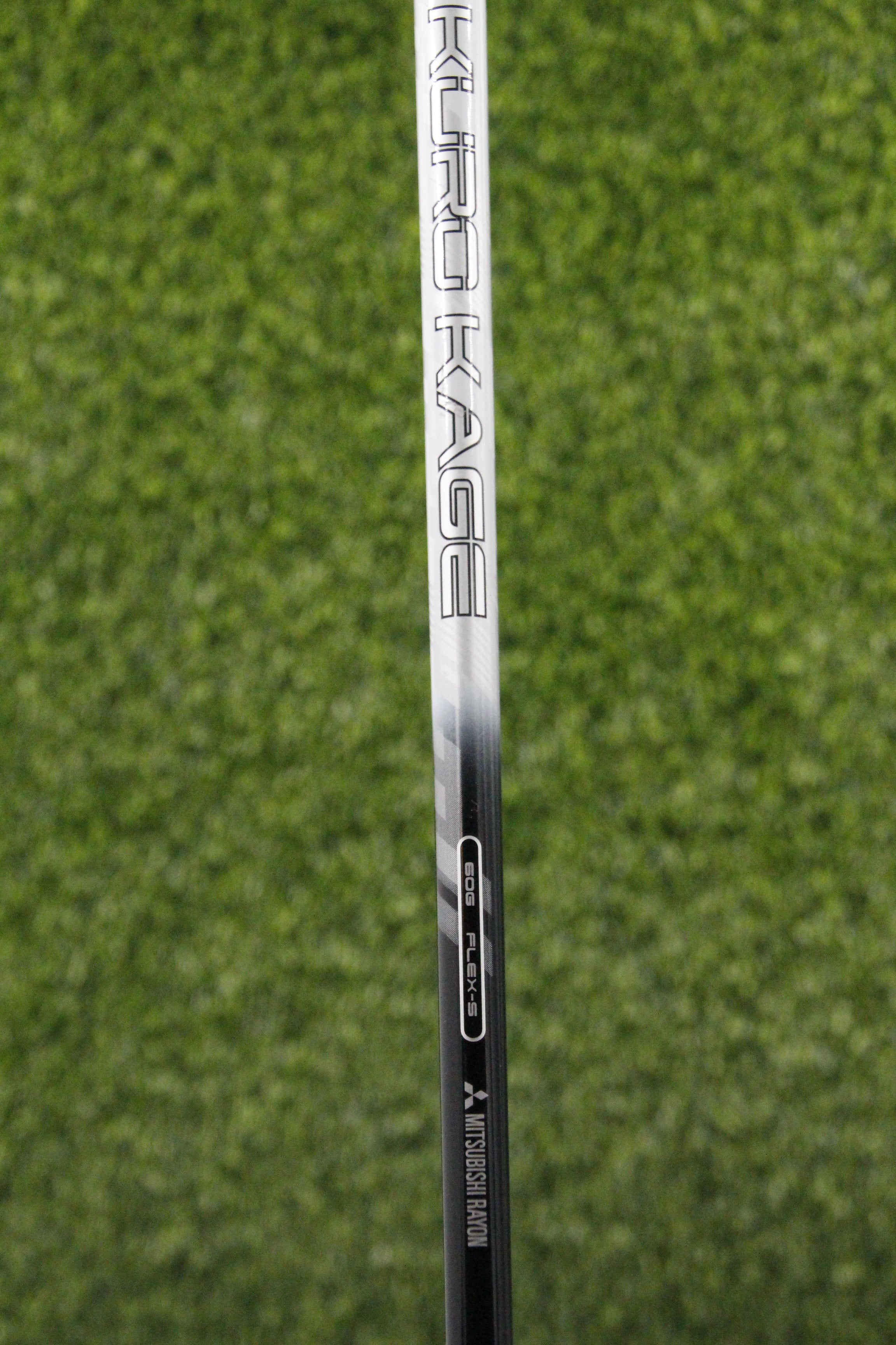 Nike VRS Covert 2.0 Adj Driver S Flex 45.5"