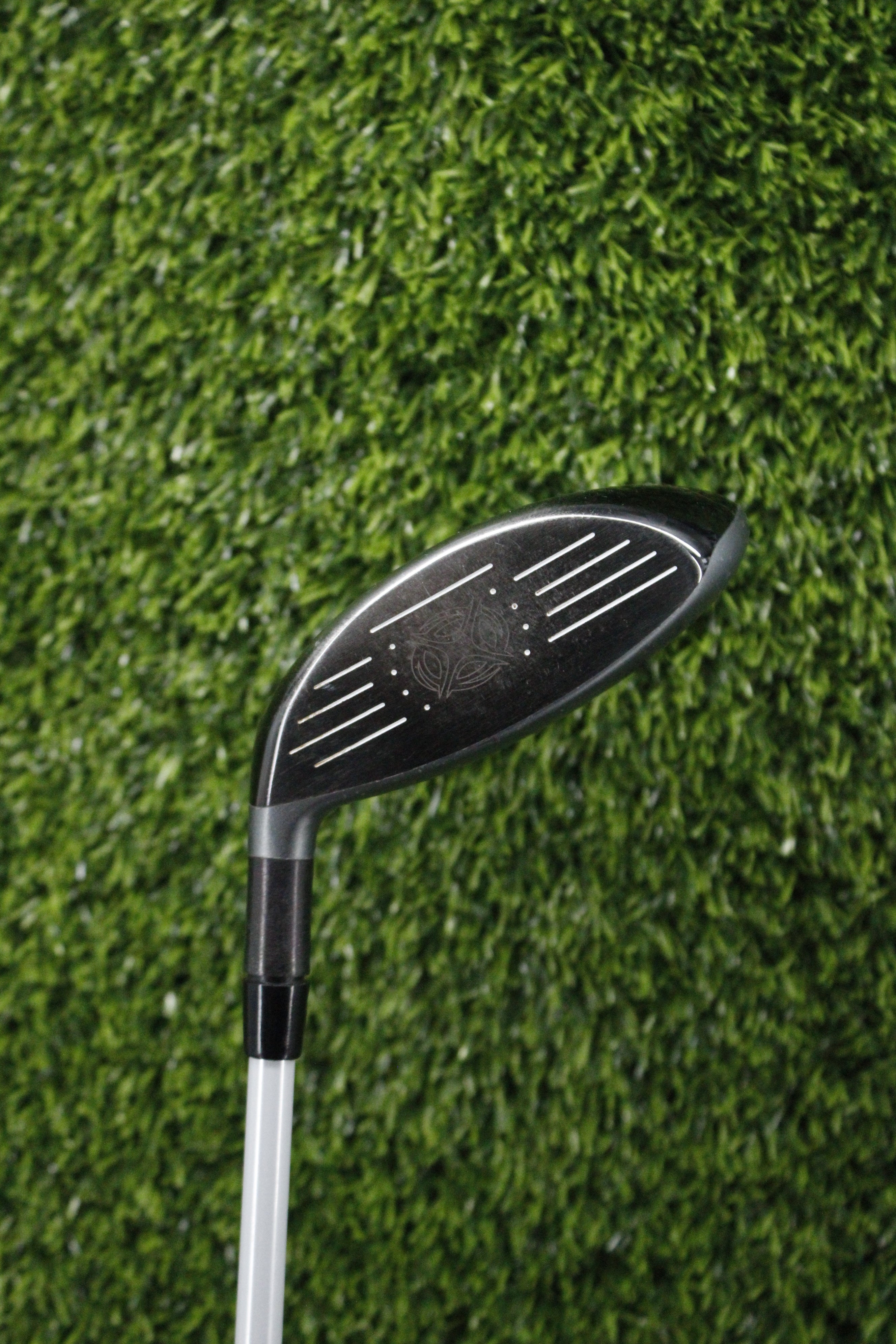 Callaway 2013 X Hot 3 Wood S Flex 43.25"
