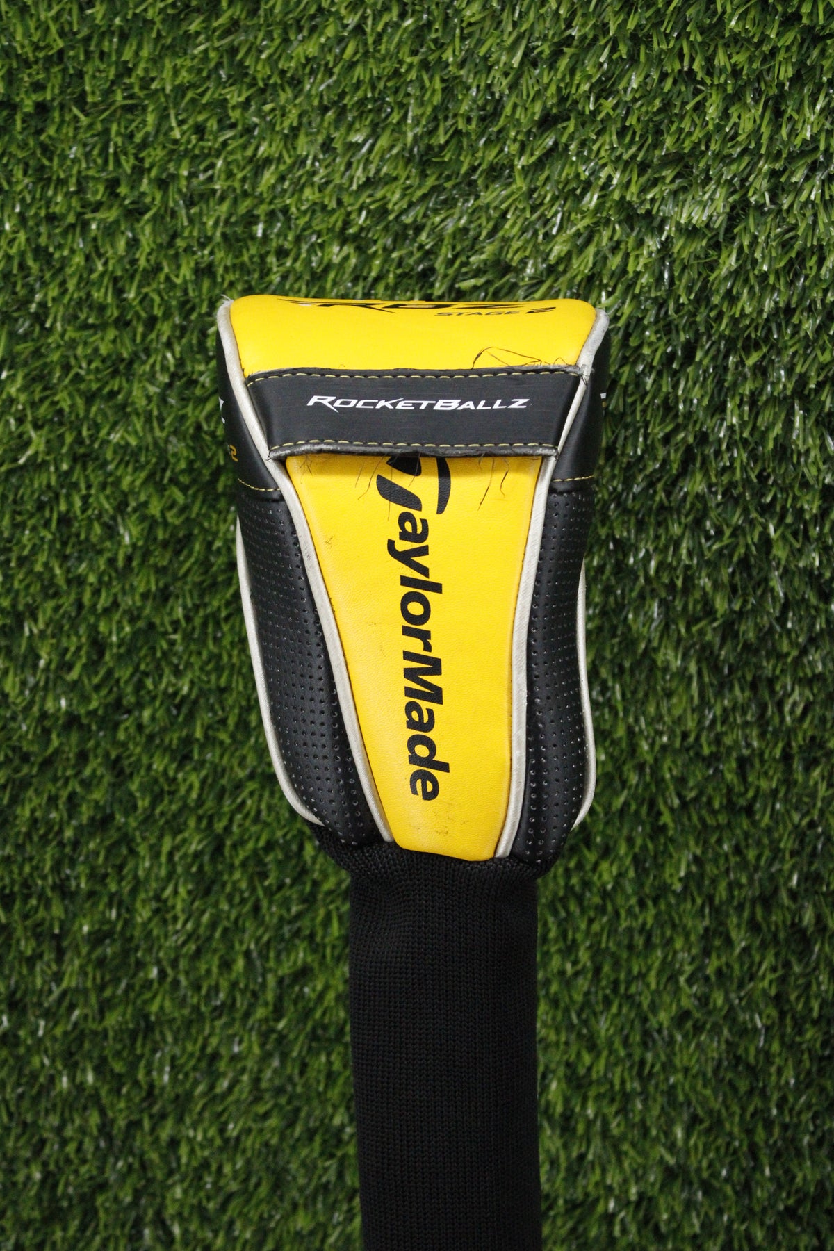 TaylorMade RocketBallz Stage 2 21° 5 Wood HL R Flex 43" w/ HC