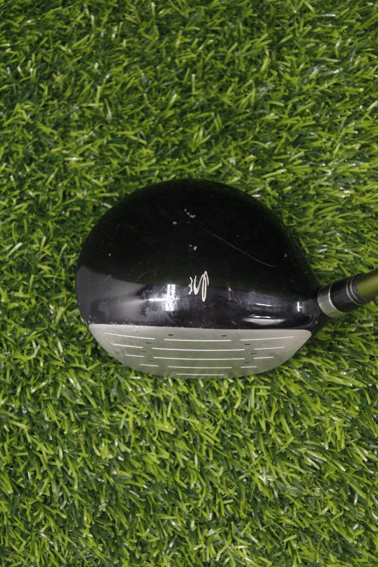 Cobra F Speed 5 Wood R Flex 42.5"