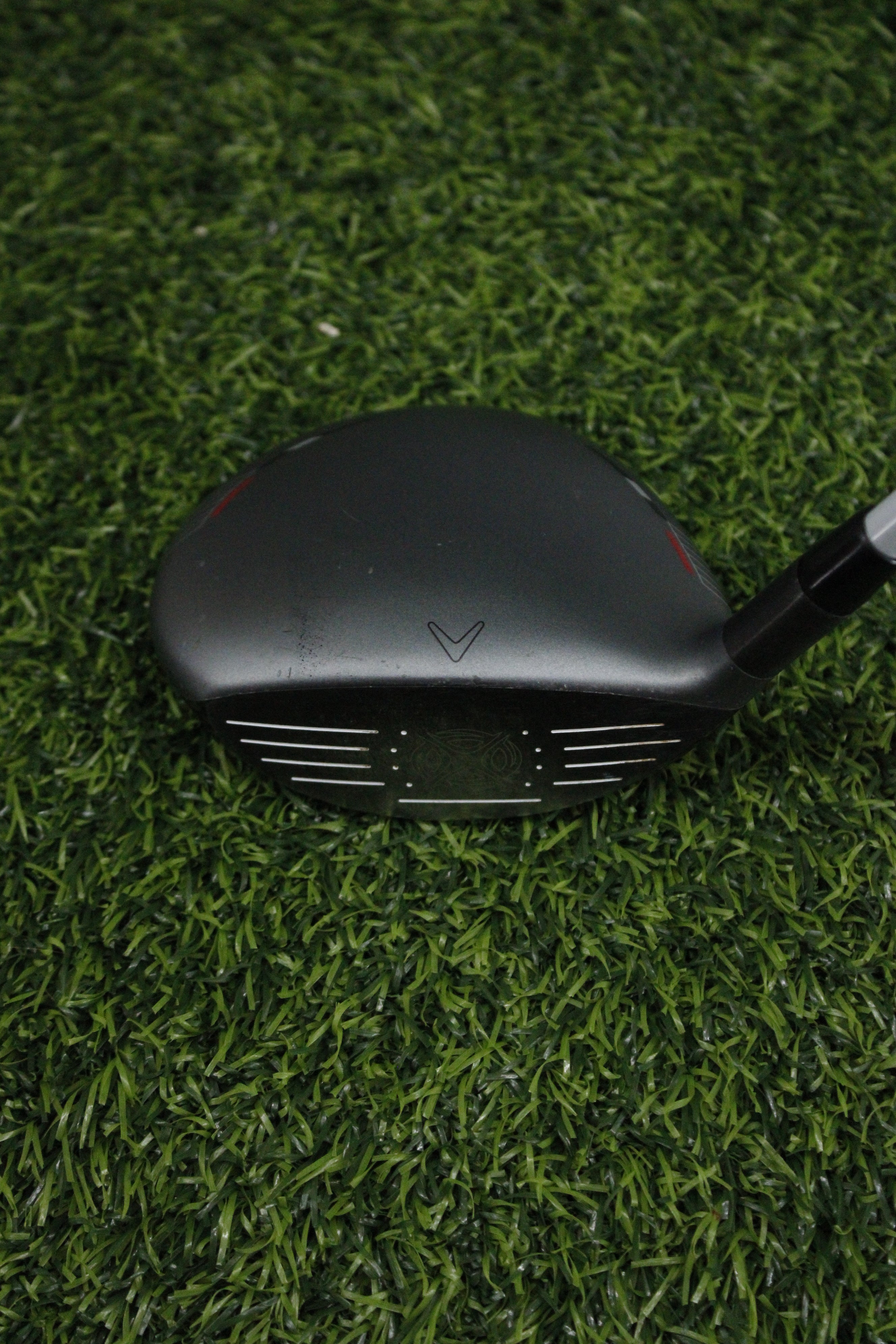 Callaway 2013 X Hot 3 Wood S Flex 43.25"