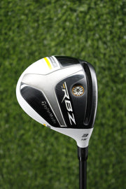 TaylorMade RocketBallz Stage 2 15° 3 Wood R Flex 43.25" w/ HC