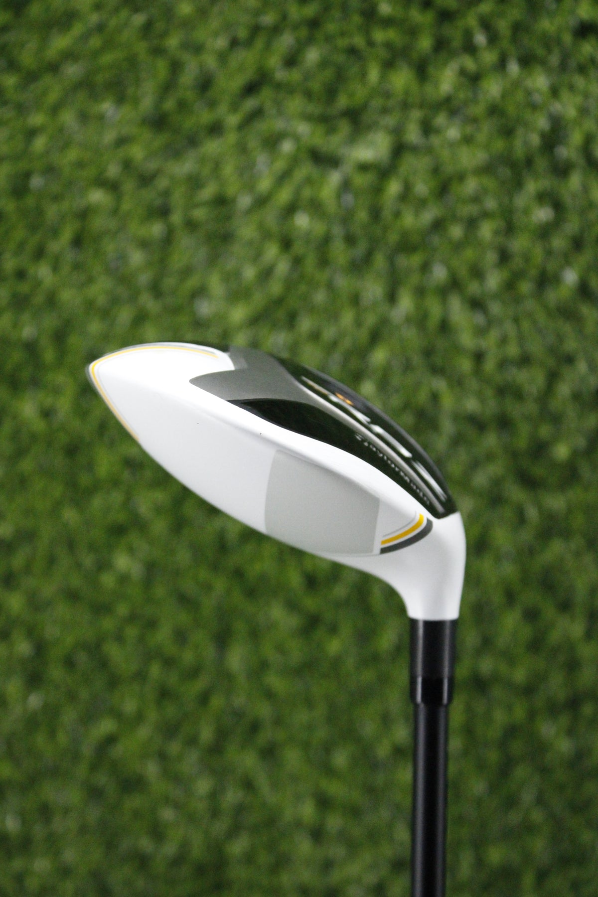 TaylorMade RocketBallz Stage 2 15° 3 Wood R Flex 43.25" w/ HC