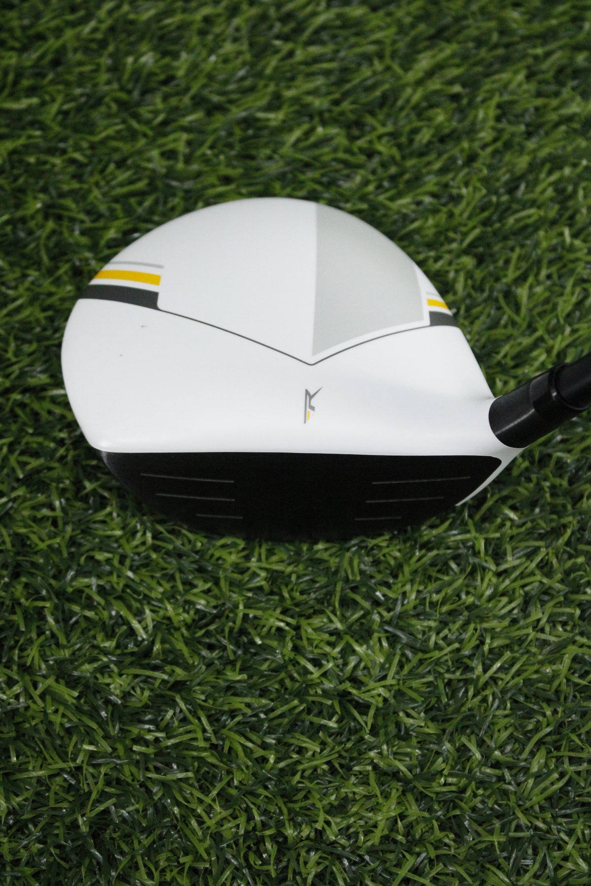 TaylorMade RocketBallz Stage 2 15° 3 Wood R Flex 43.25" w/ HC
