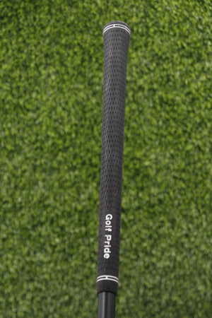 Lefty TaylorMade Rescue Mid 16° 2 Hybrid S Flex 41"