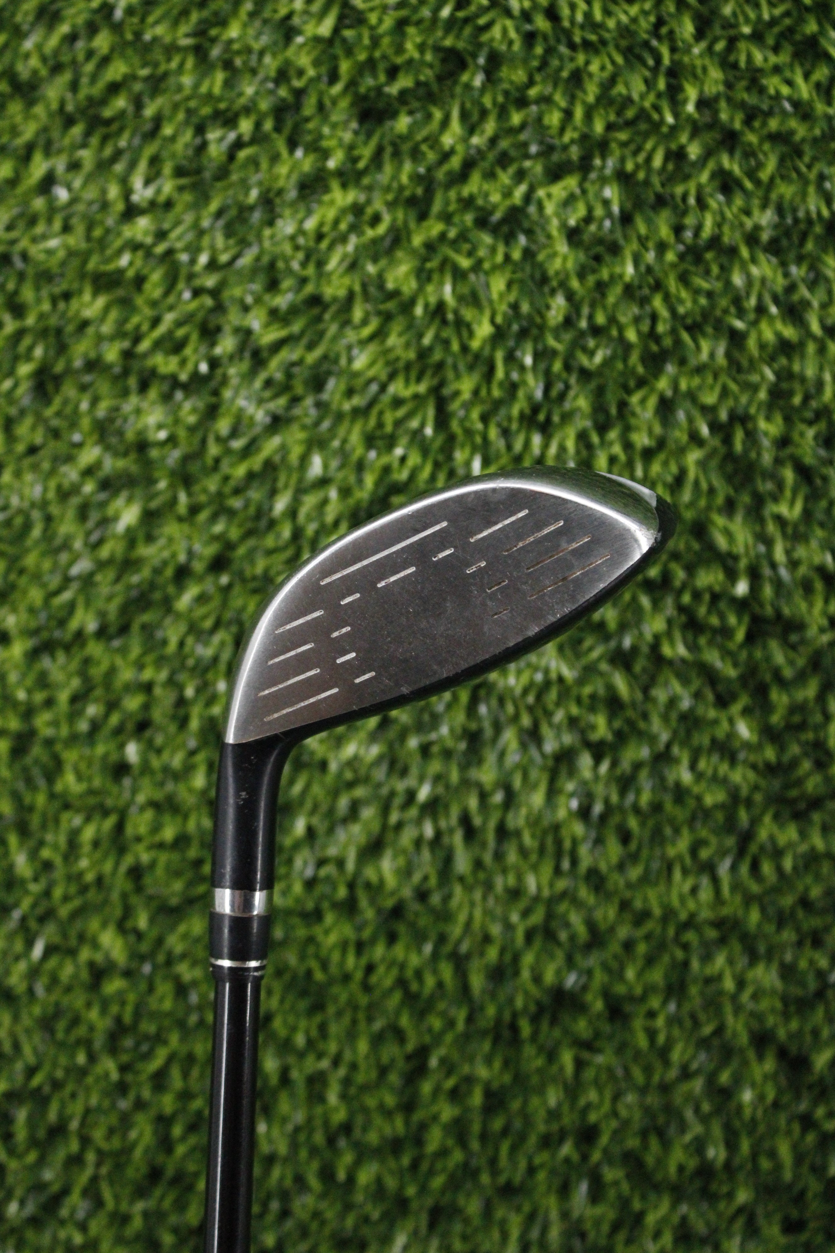 Tour Edge Bazooka HT Max Draw 22° 7 Wood A Flex 41.5"