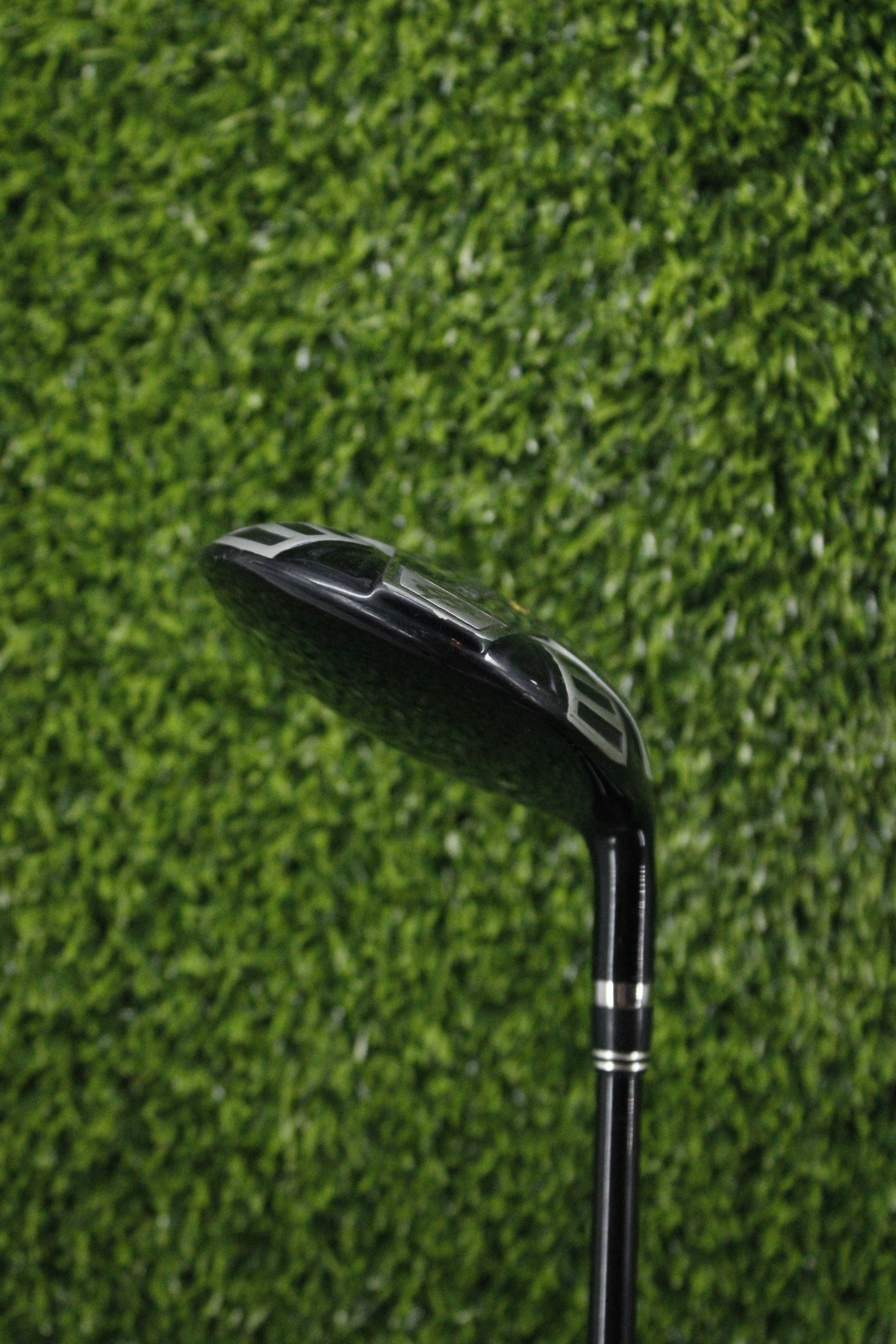 Tour Edge Bazooka HT Max Draw 22° 7 Wood A Flex 41.5"