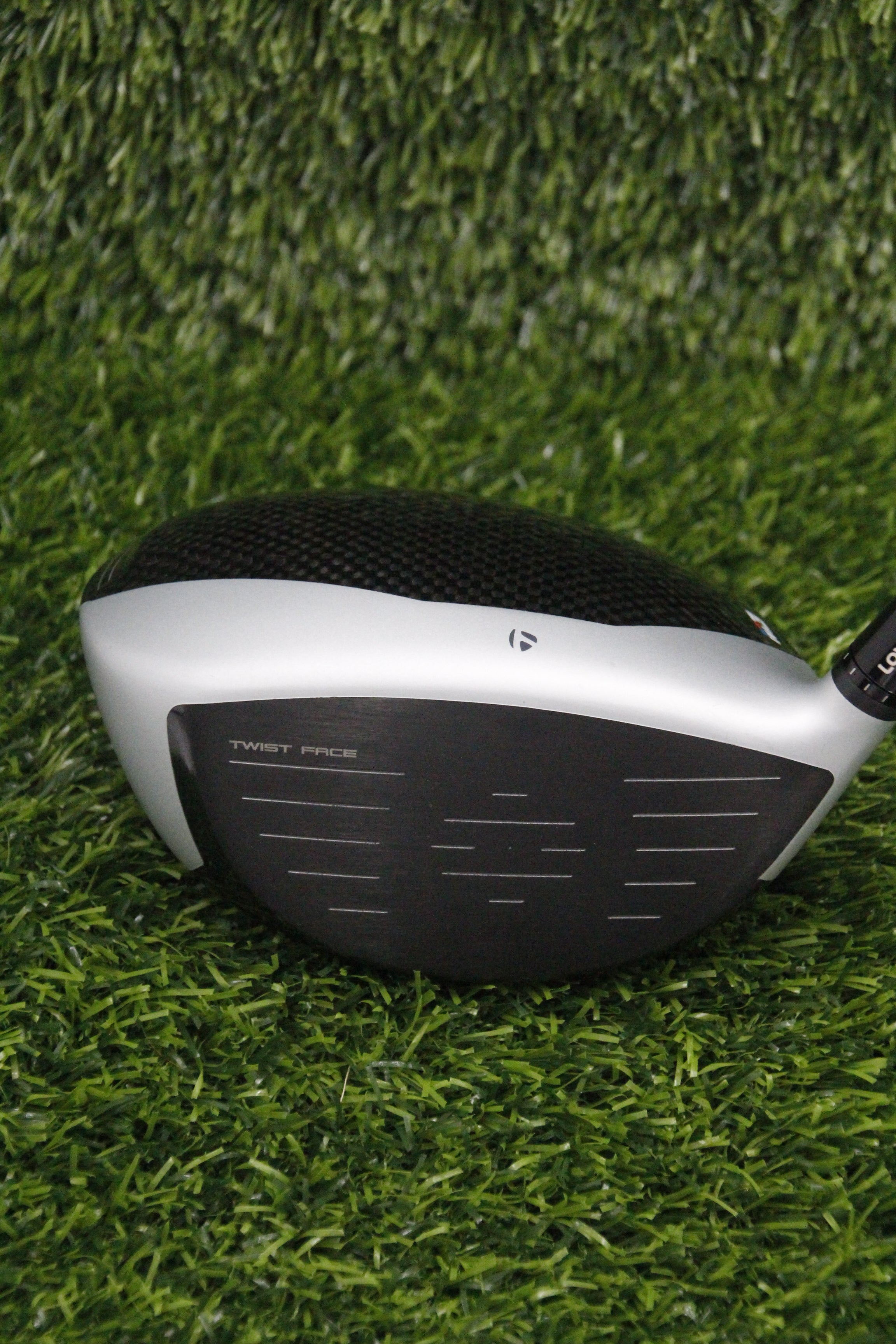 TaylorMade M3 w/ Tour AD 9.5° Driver S Flex 45" w/ HC